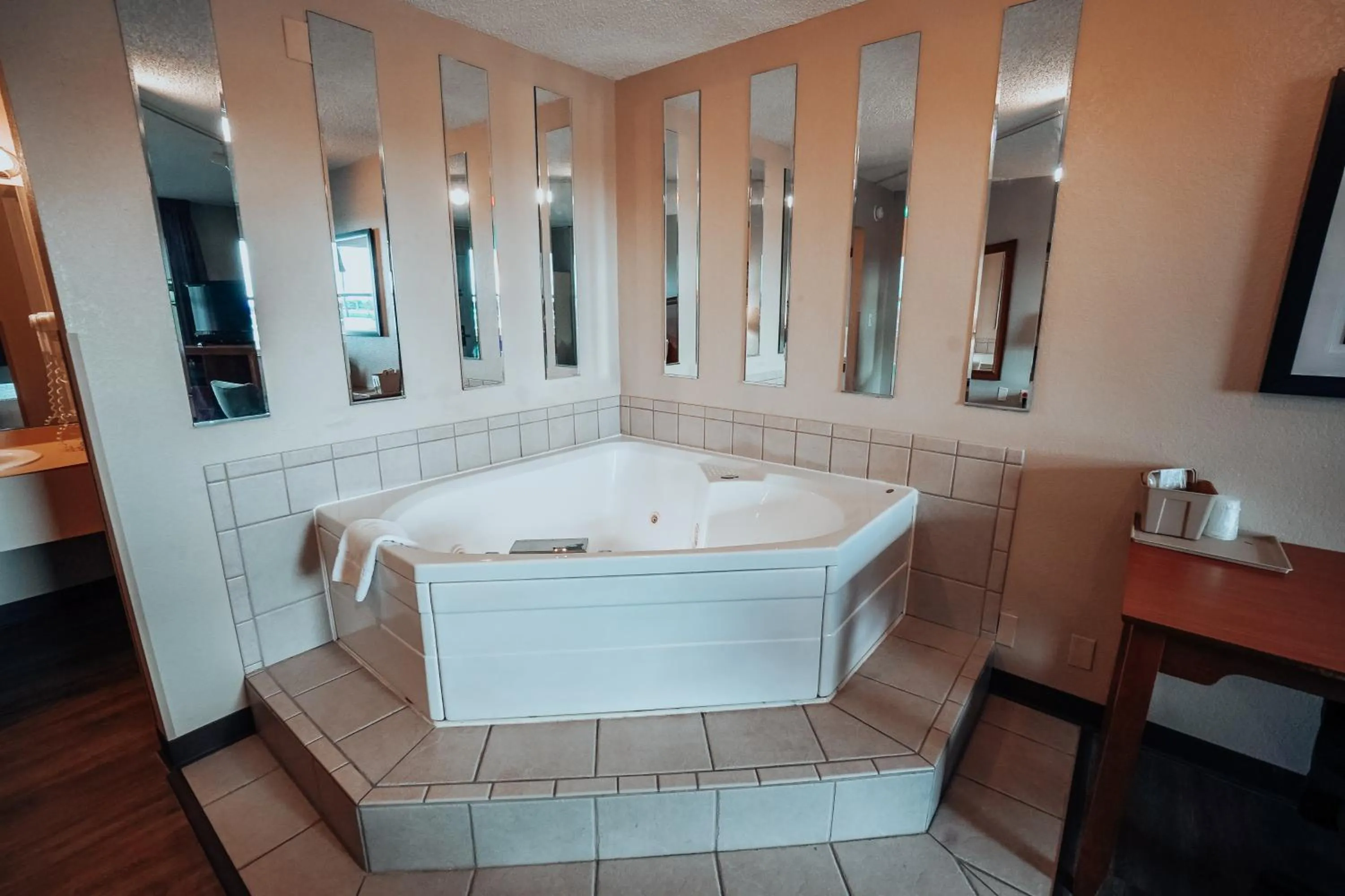 Lamplighter Inn and Suites - North