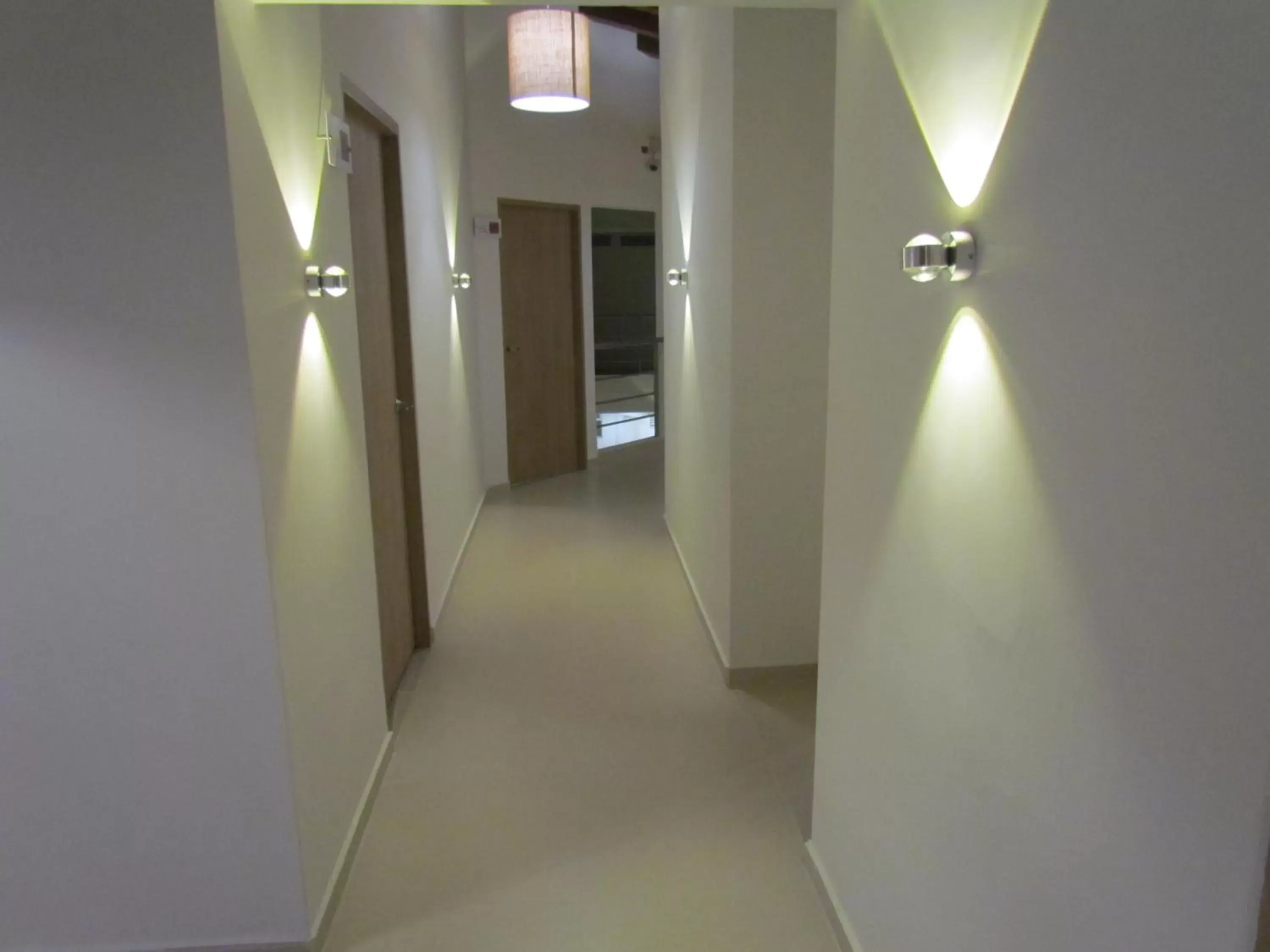 Property building in Hotel Boutique Laureles Medellin (HBL) Property building in Hotel Boutique Laureles Medellin (HBL)