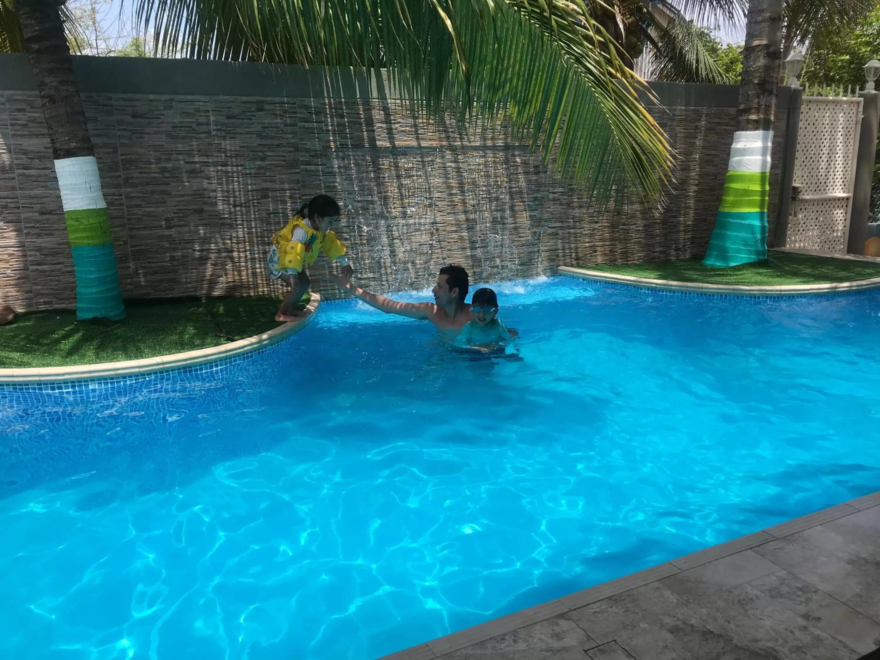 Jackuri Casa Hospedaje