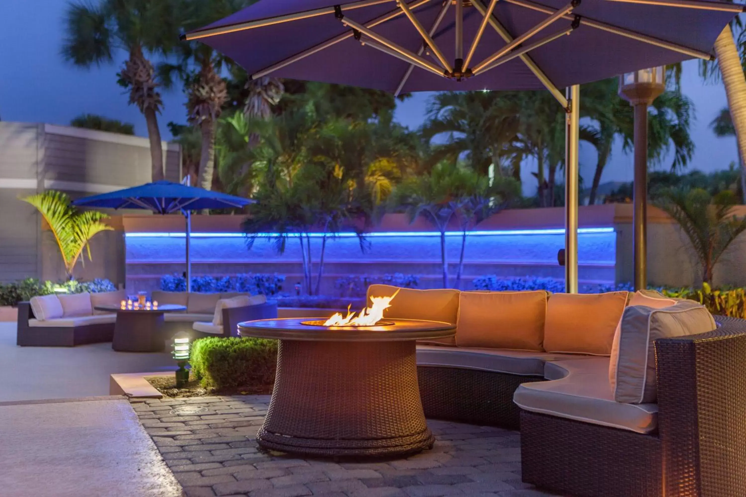 Other, Swimming Pool in Marriott Hutchinson Island Beach Resort, Golf & Marina