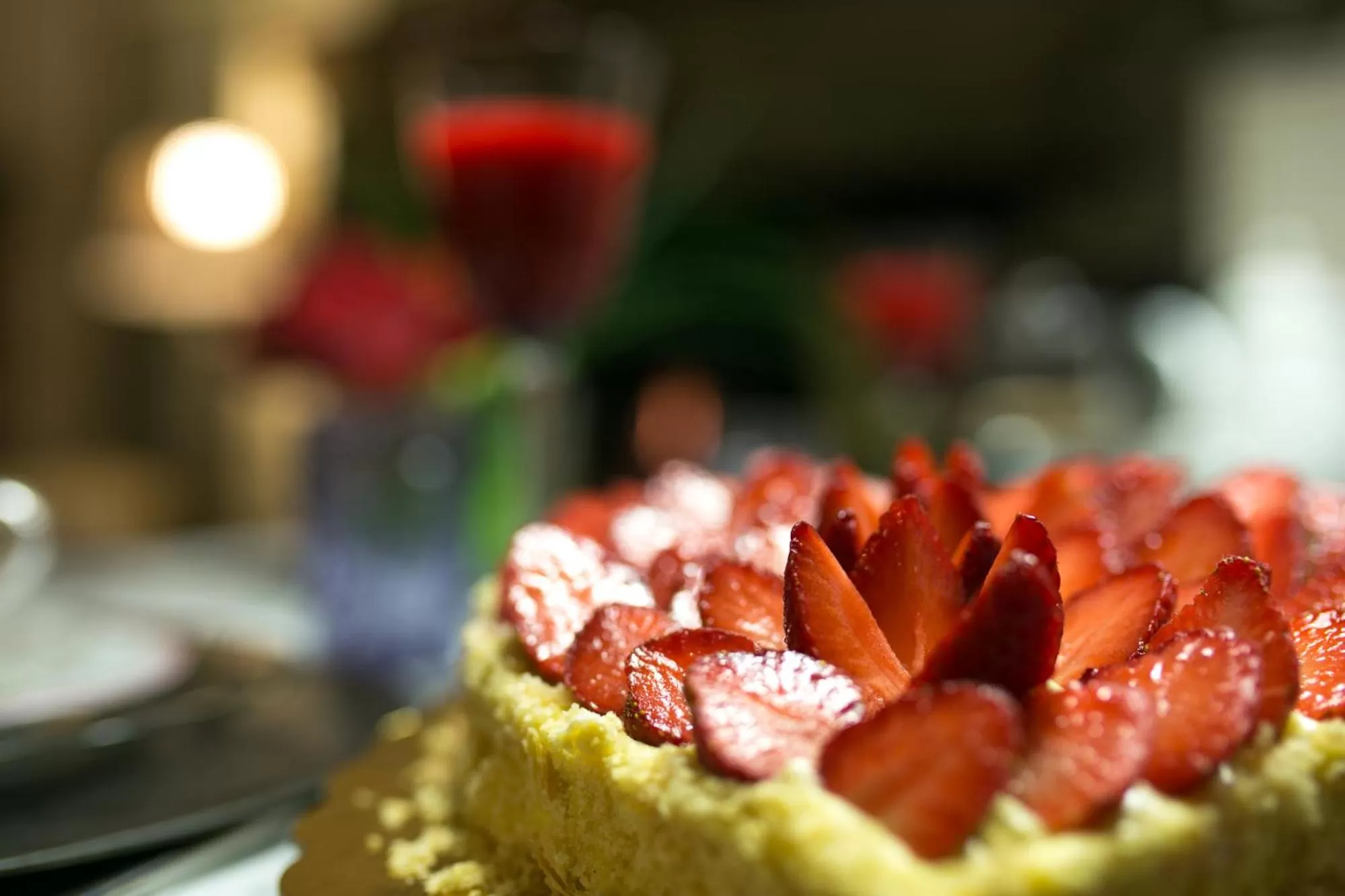 Breakfast in San Michele al Castello