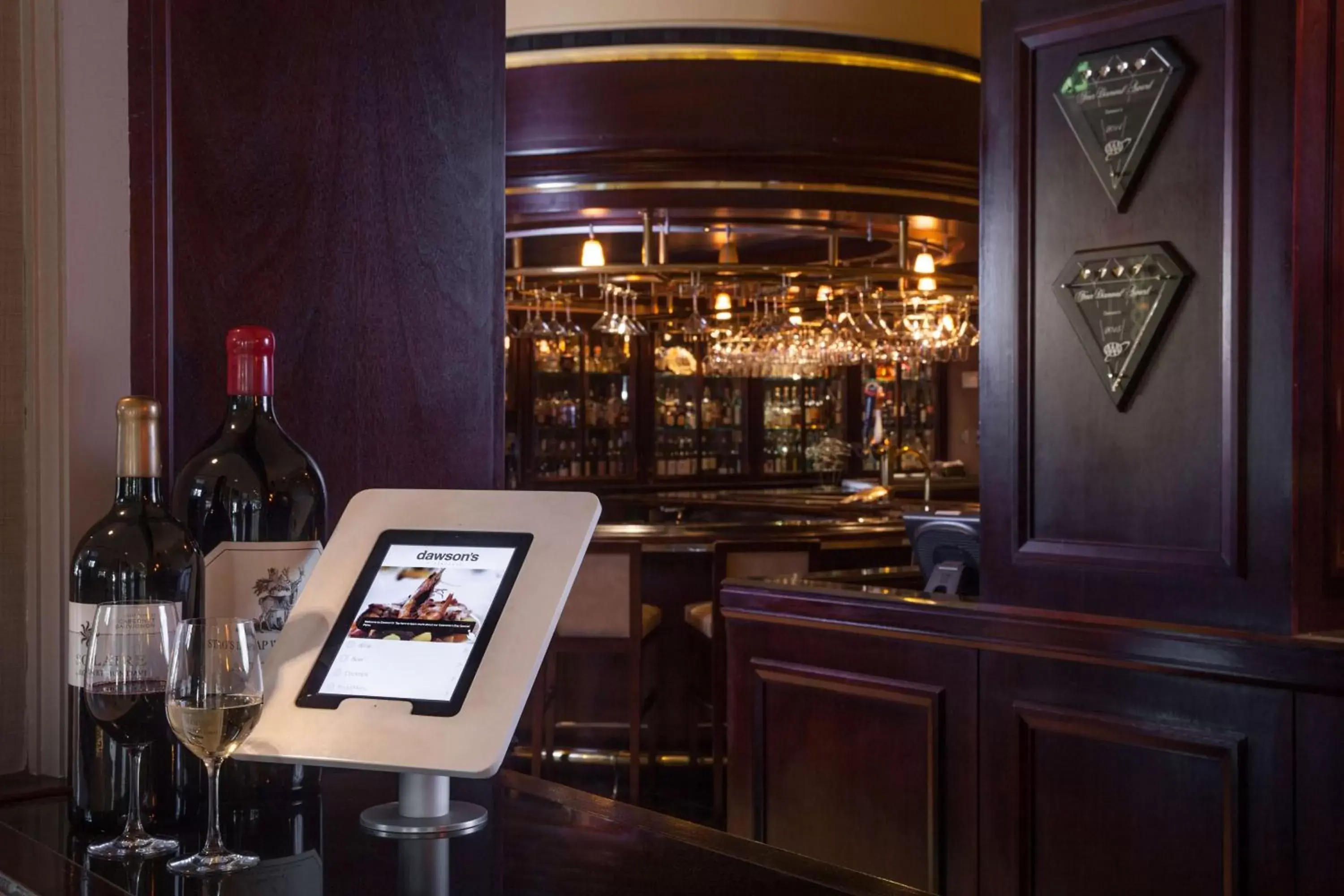 Restaurant/places to eat in Hyatt Regency Sacramento Restaurant/places to eat in Hyatt Regency Sacramento