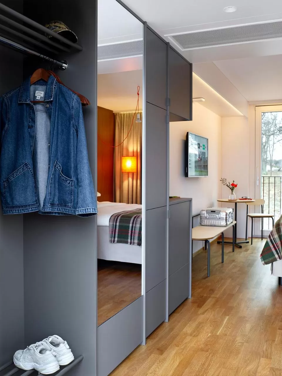 Coffee/tea facilities in Best Western Plus Ten Hotel