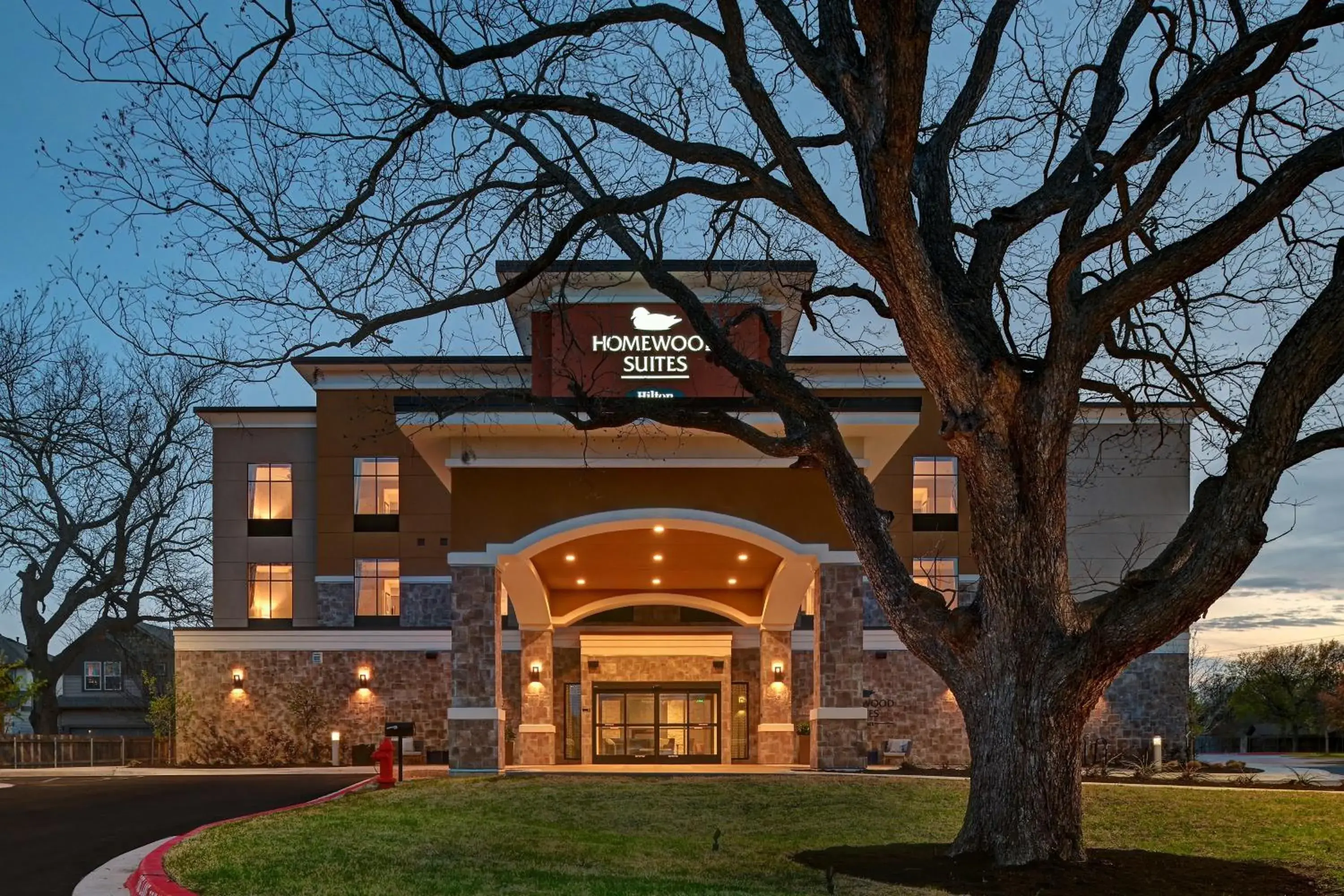 Facade/entrance in Homewood Suites By Hilton Austin/Cedar Park-Lakeline, Tx Facade/entrance in Homewood Suites By Hilton Austin/Cedar Park-Lakeline, Tx