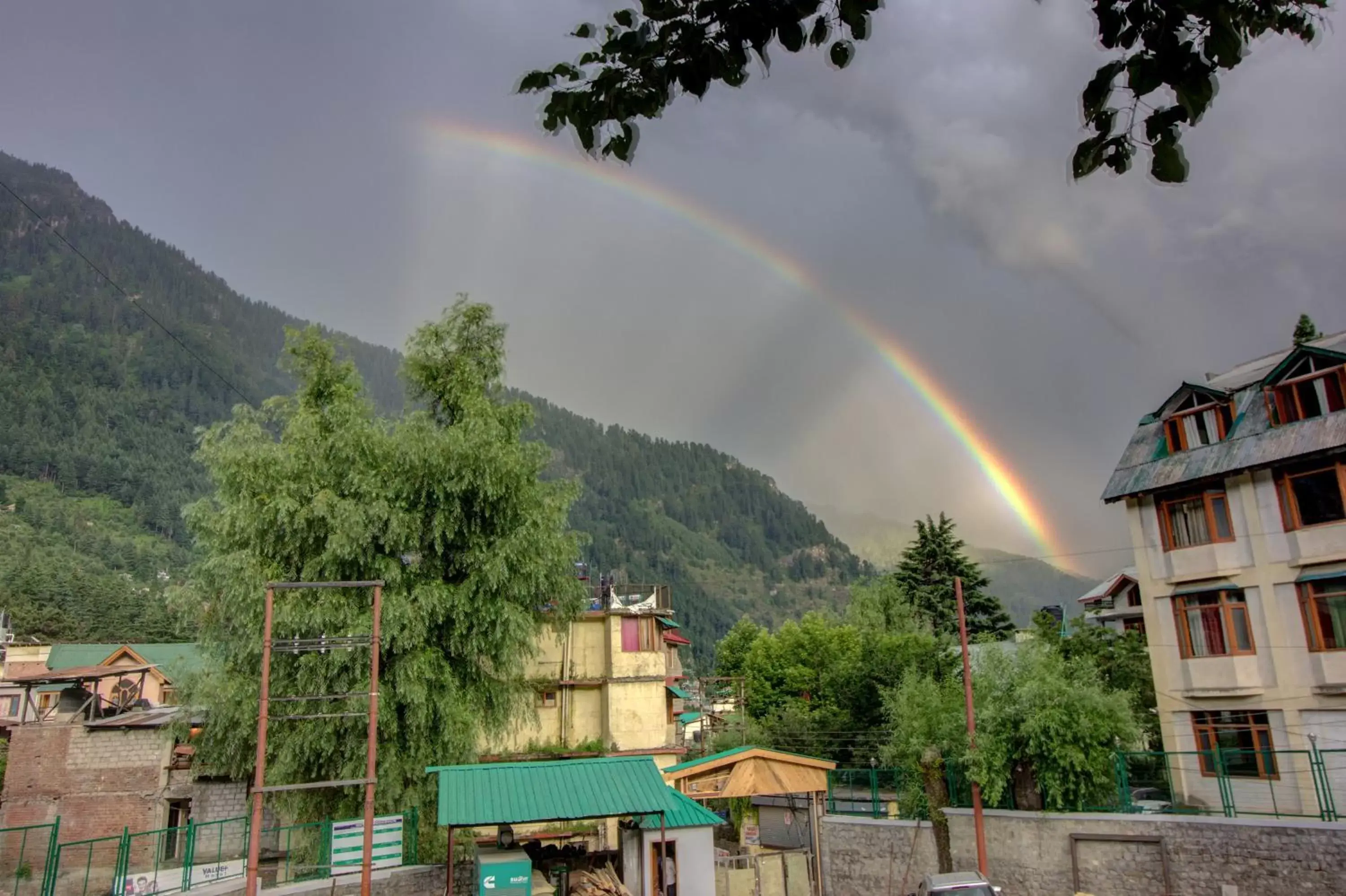 Property building in Woodrock Luxury Boutique Hotel Property building in Woodrock Luxury Boutique Hotel