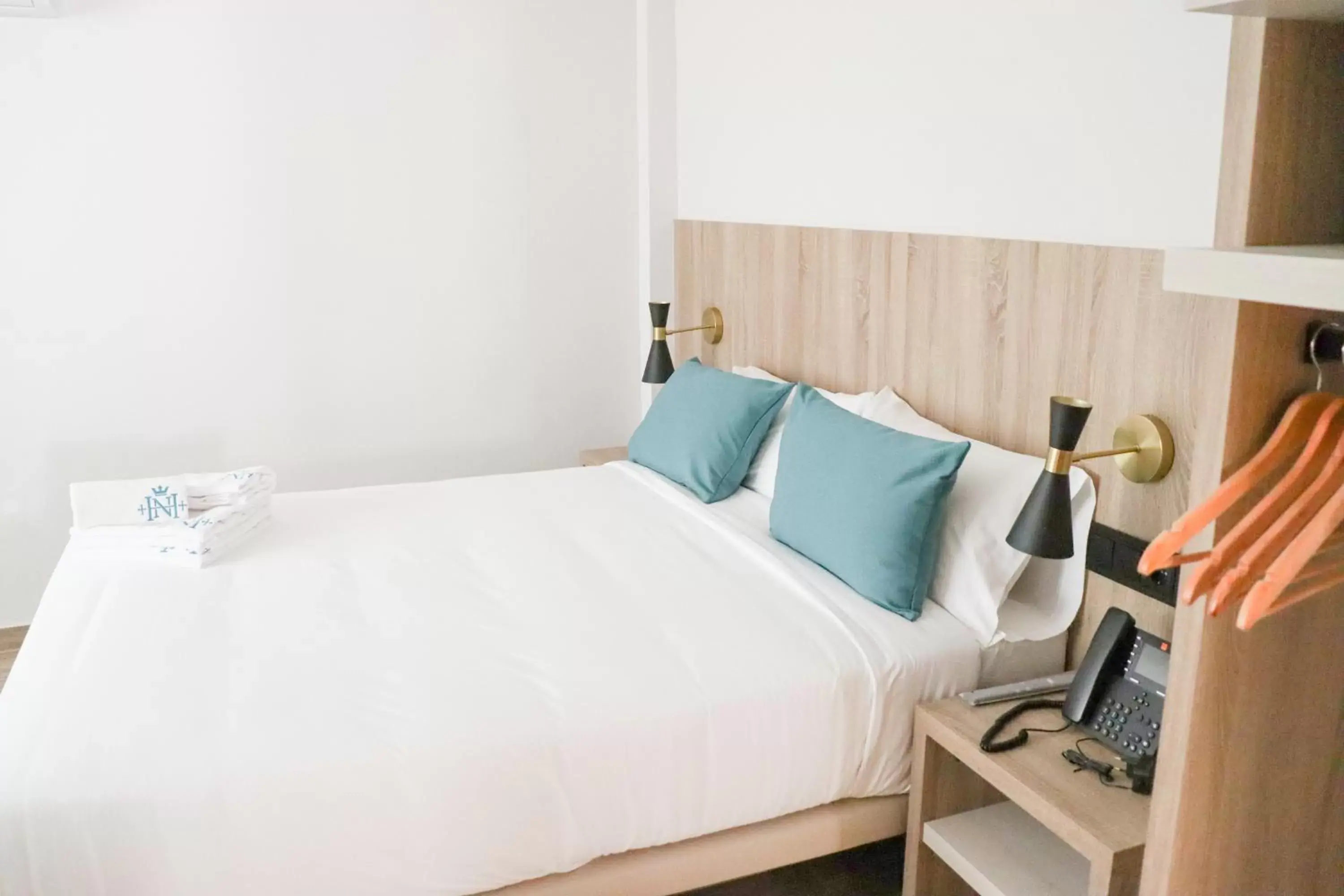 One-Bedroom Apartment in HOTEL NARCEA