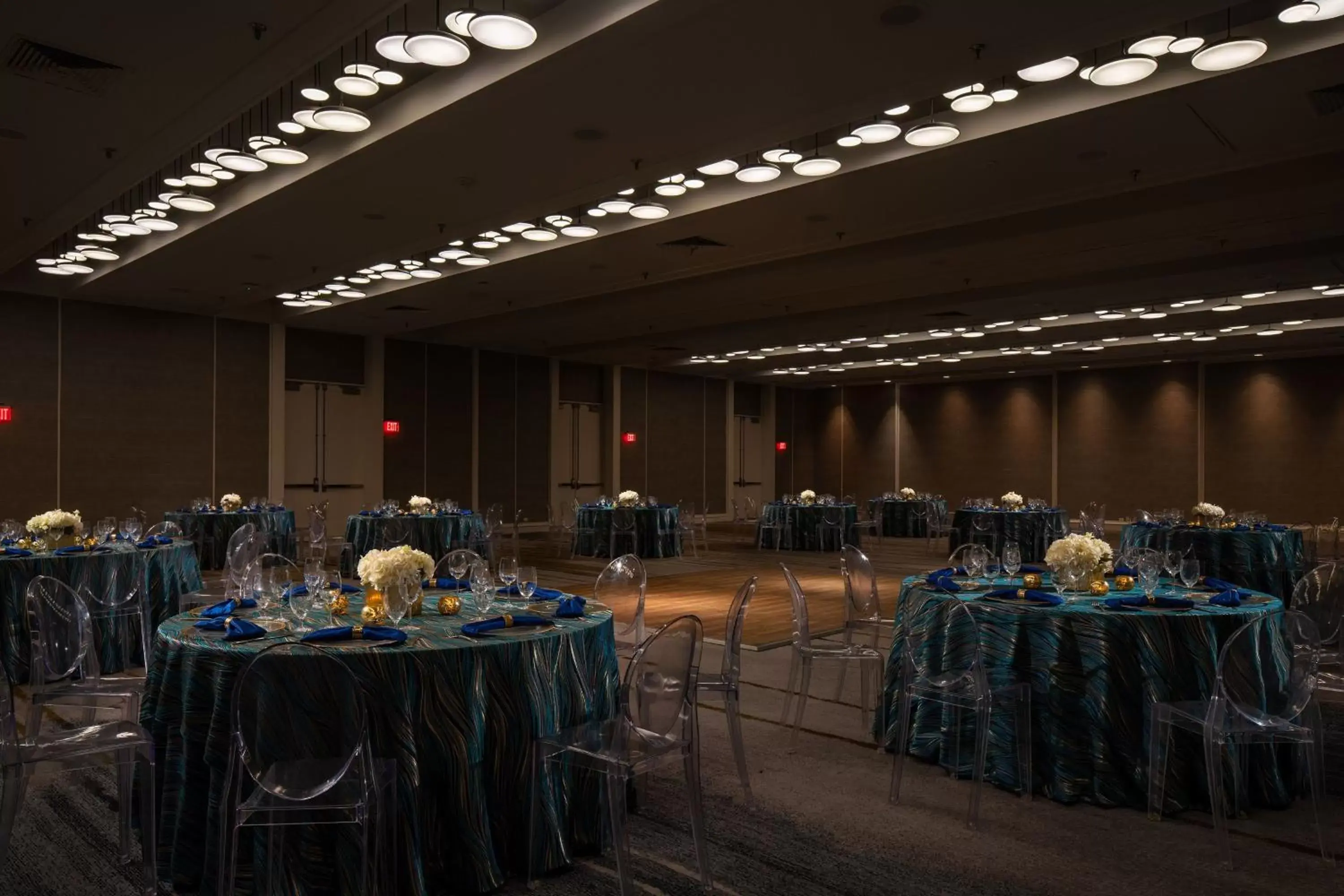 Meeting/conference room, Banquet Facilities in The Westin Maui Resort & Spa, Ka'anapali