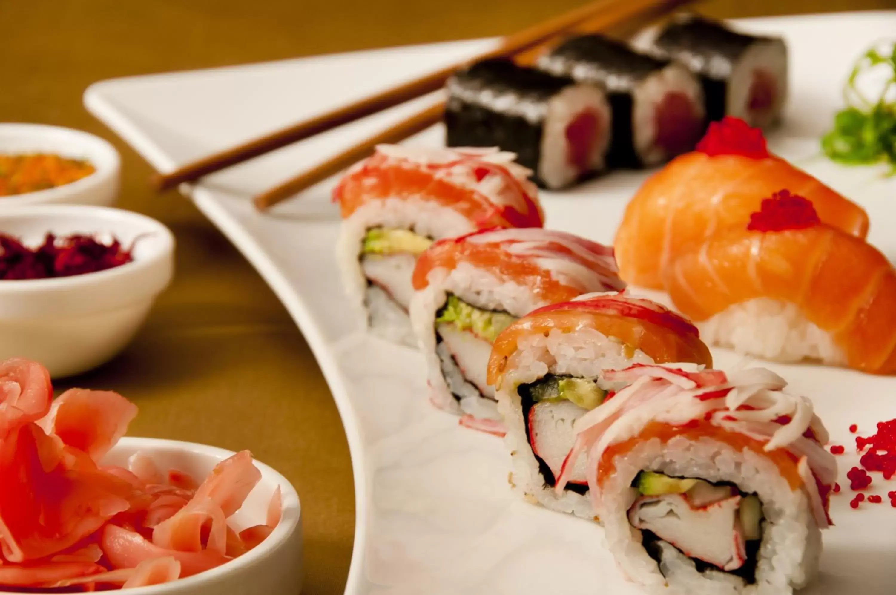 Food close-up, Food in Mercure Alameda Quito