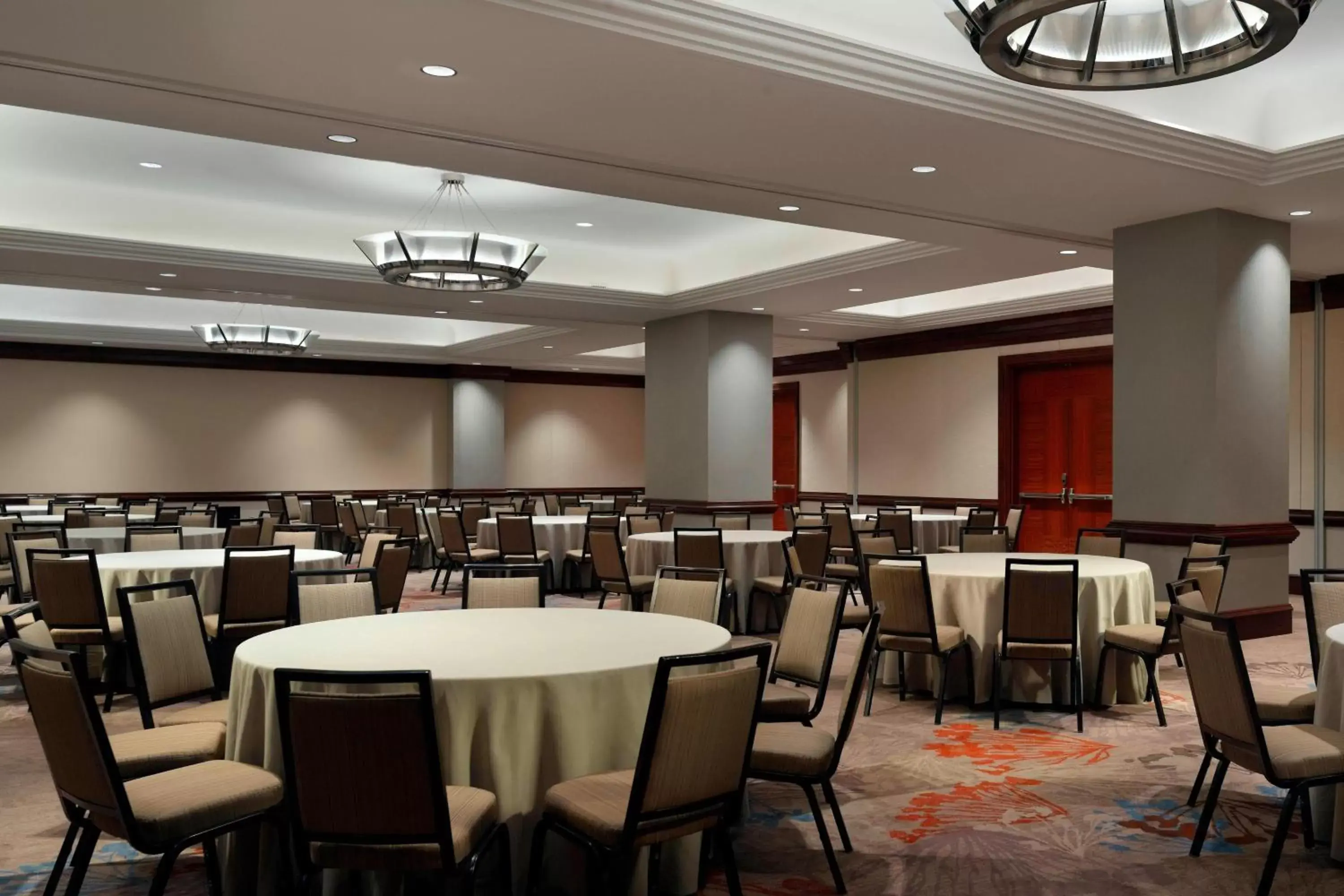 Meeting/conference room in The Westin Charlotte