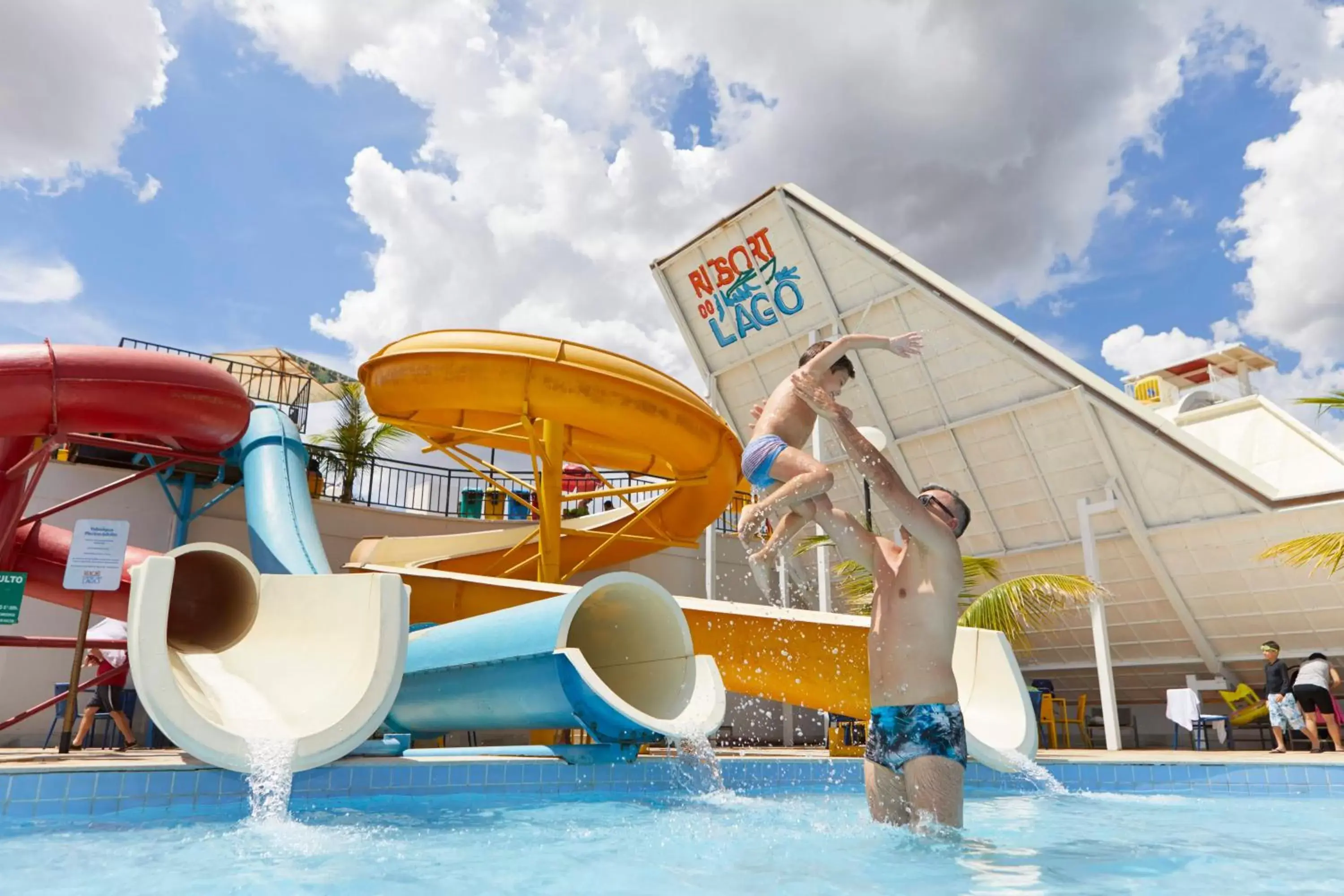 Day in Resort do Lago by WAM Experience Day in Resort do Lago by WAM Experience