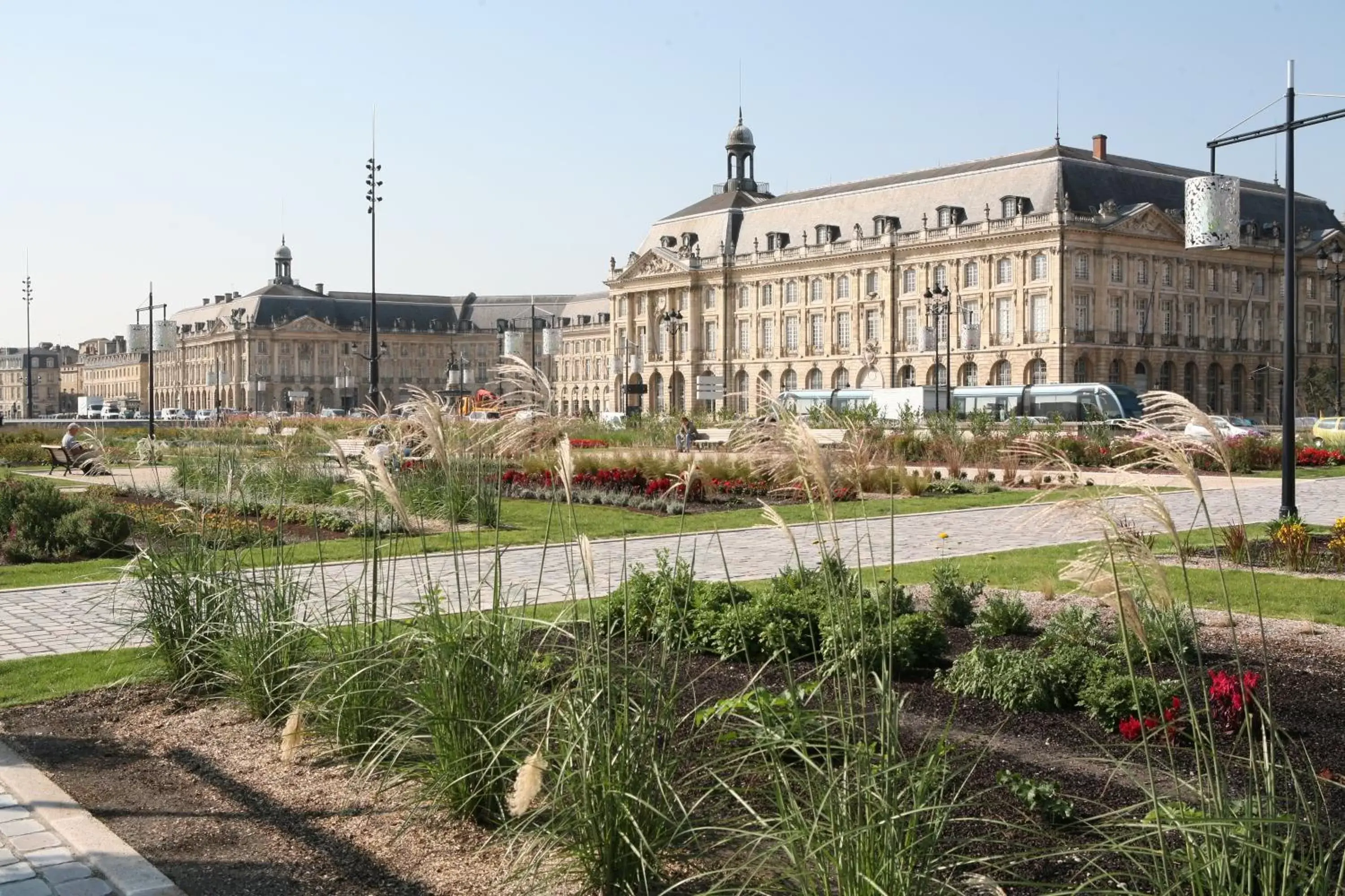 Area and facilities, Property Building in Novotel Bordeaux Centre Ville