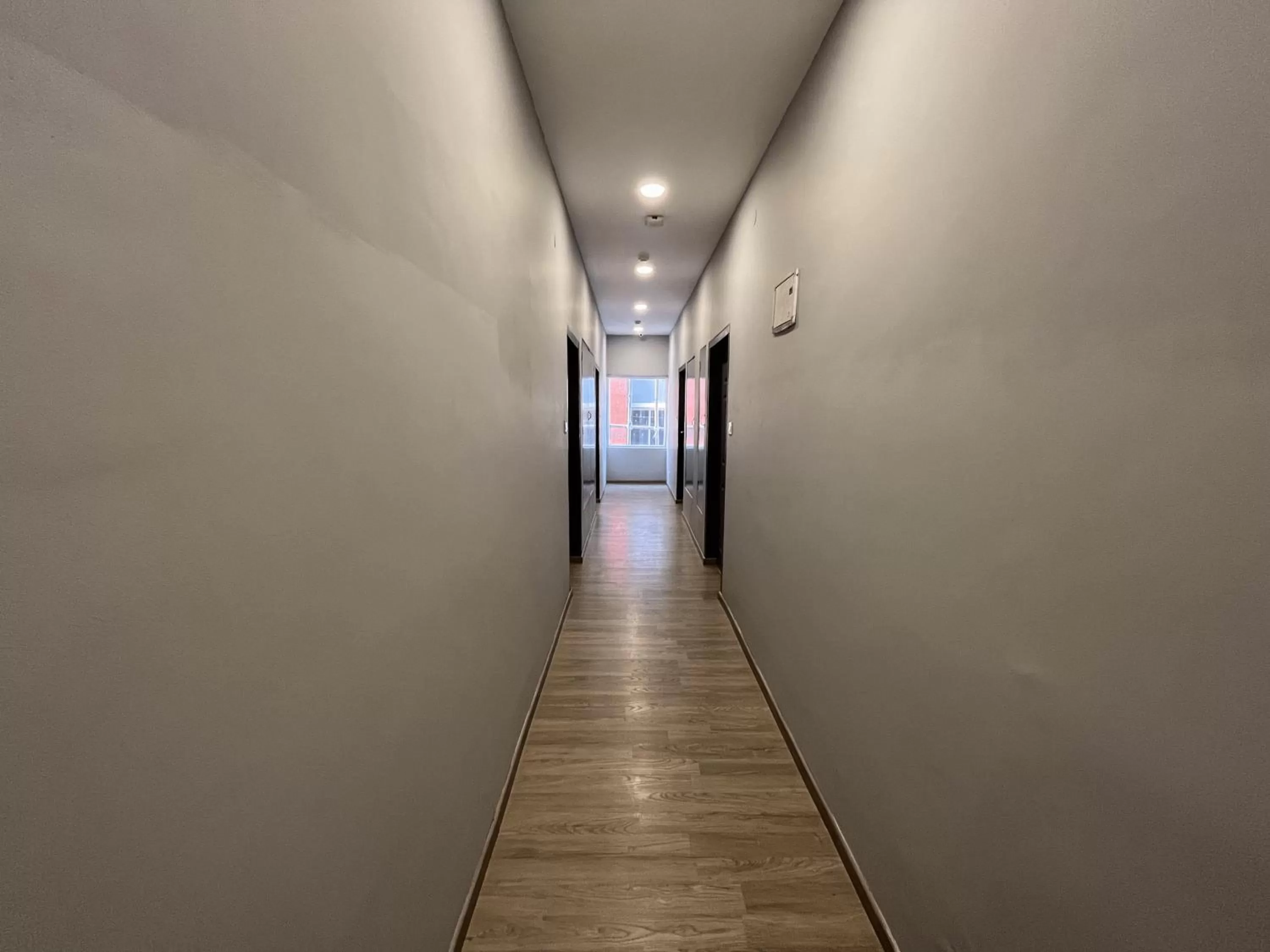 Lobby or reception in Hotel Zen Garden