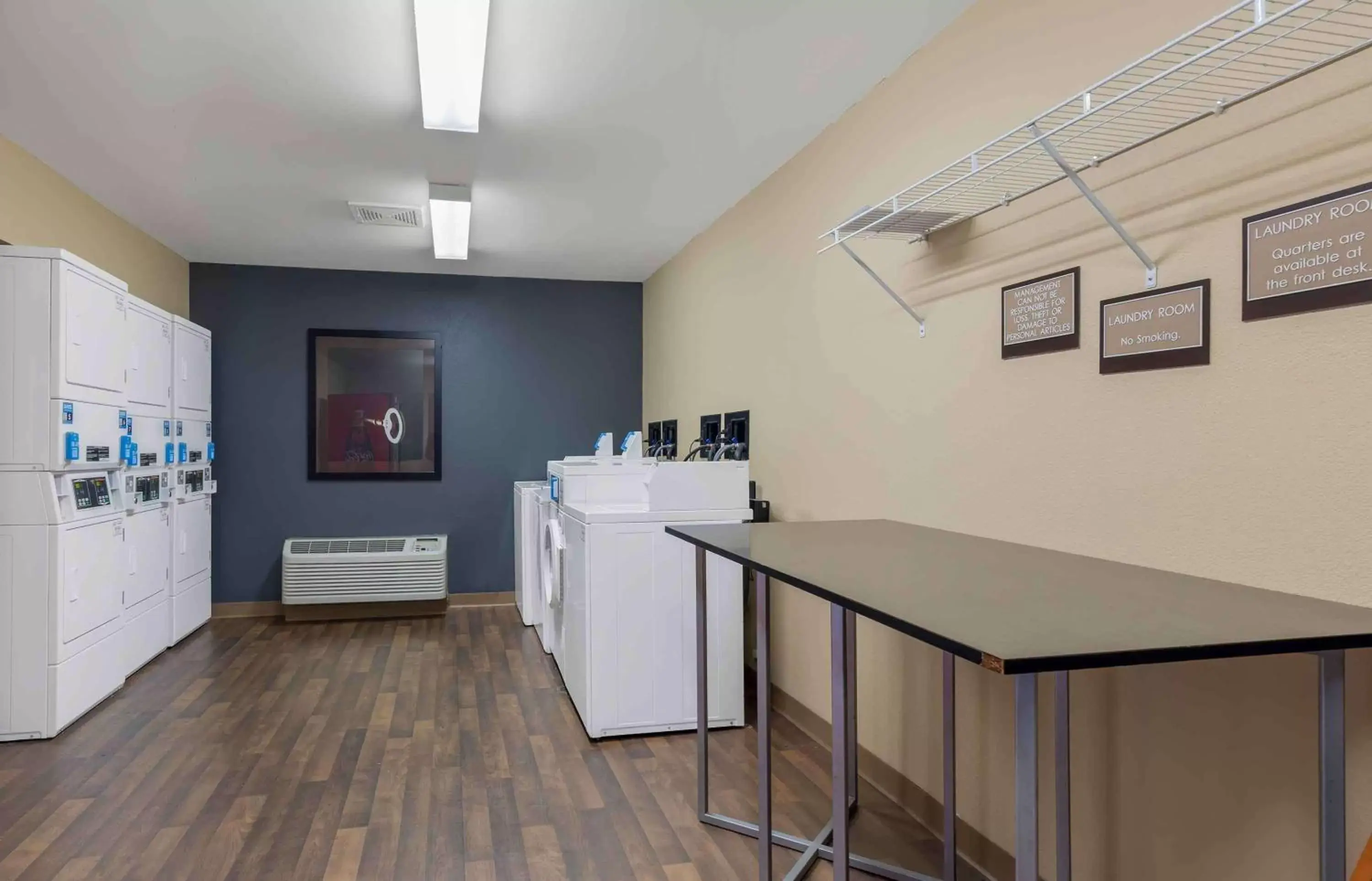 Property building, Kitchen/Kitchenette in Extended Stay America Suites - Foxboro - Norton