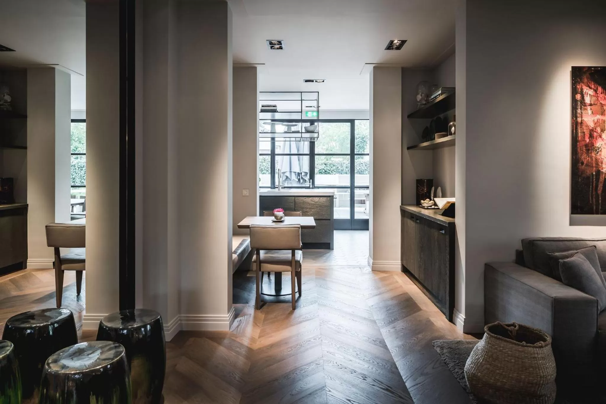 Boutique Hotel Villa Kranenbergh