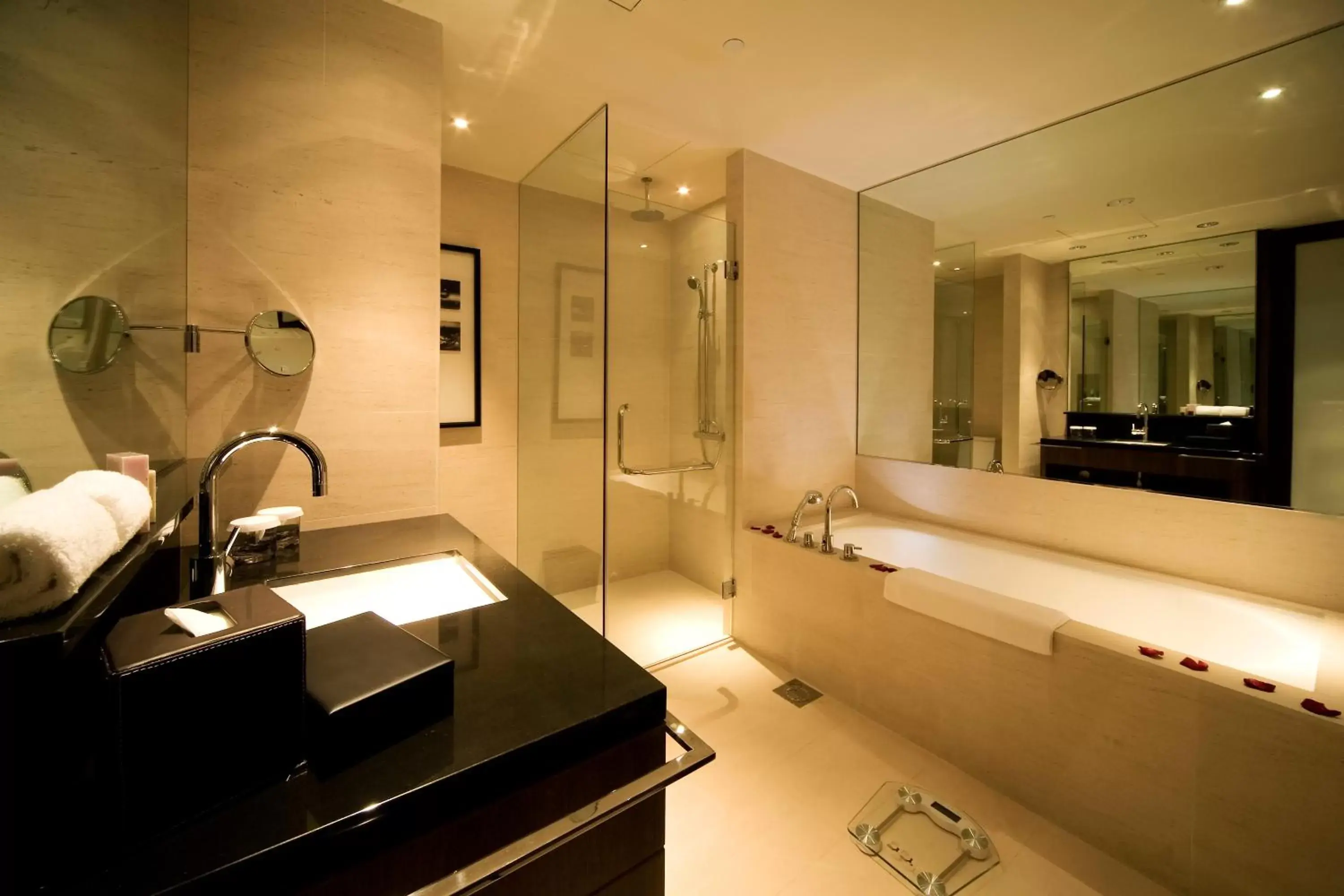 Bathroom in Amara Sanctuary Resort Sentosa