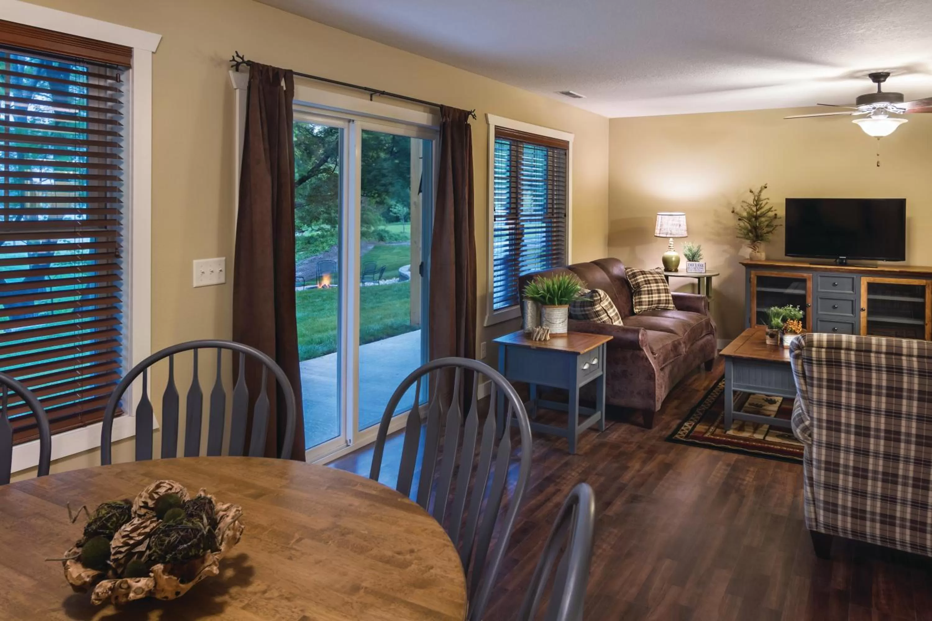 Photo of the whole room in Arrowwood Resort Hotel and Conference Center - Alexandria