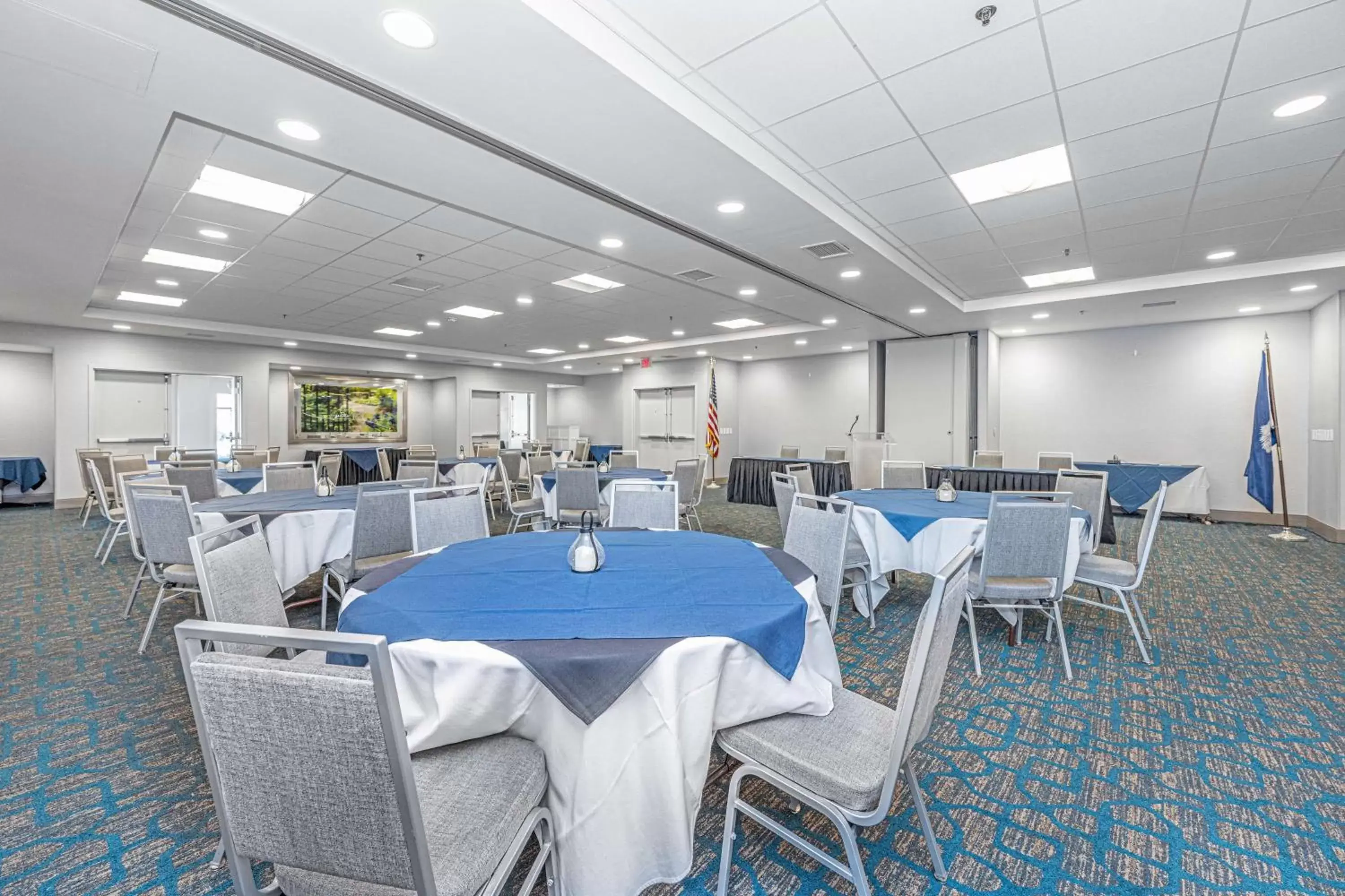 Meeting/conference room, Banquet Facilities in Hilton Garden Inn Charleston Airport