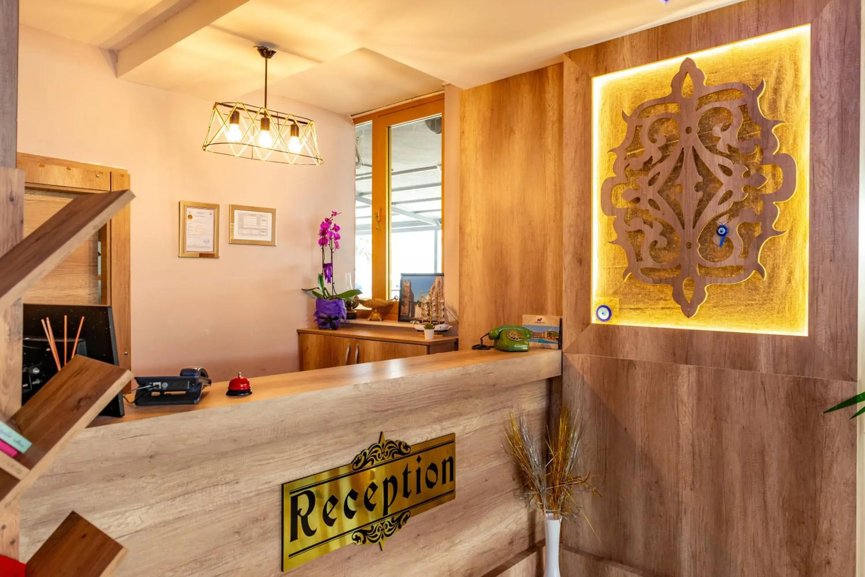 Linda Expo Palace Linda Expo Palace