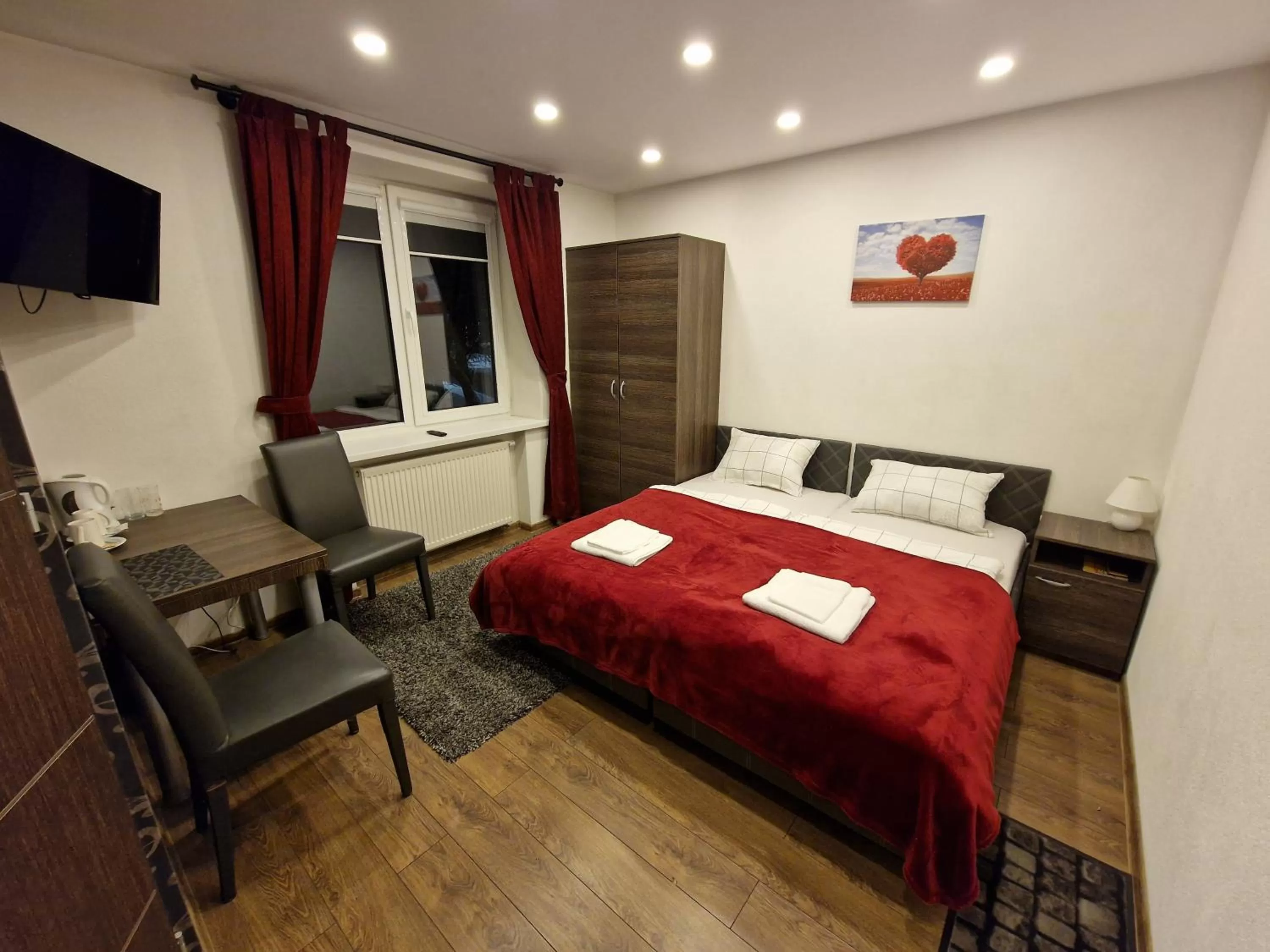 KALIDA B&B Rooms for rent