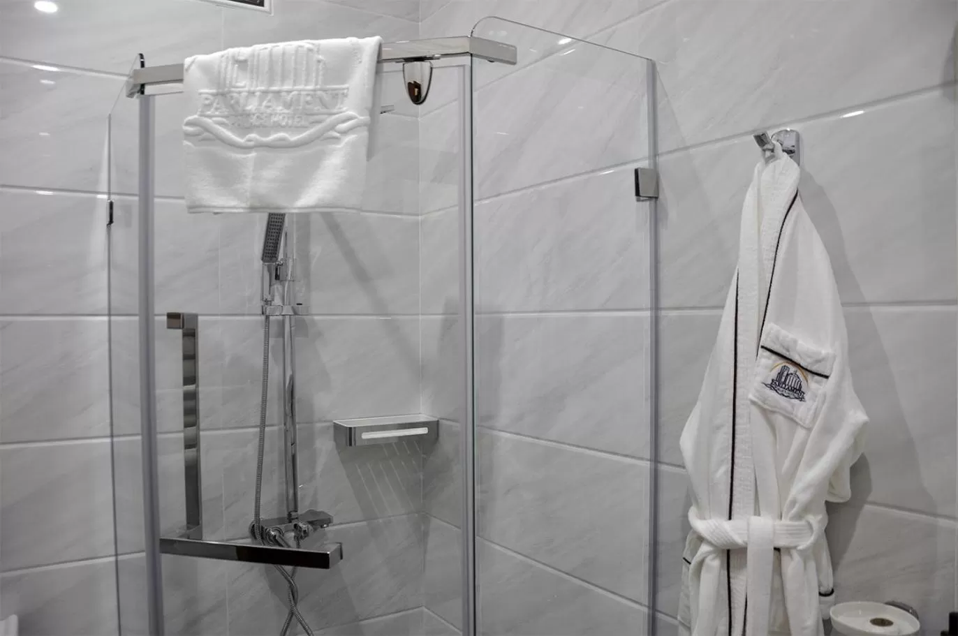 Parliament Palace Hotel