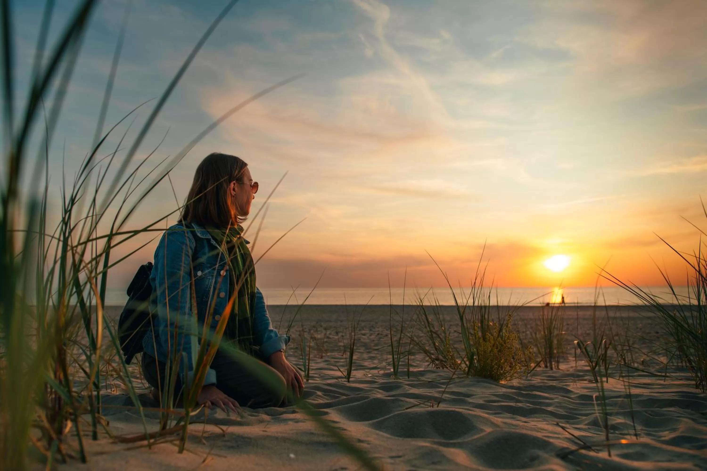 People in The Maritime