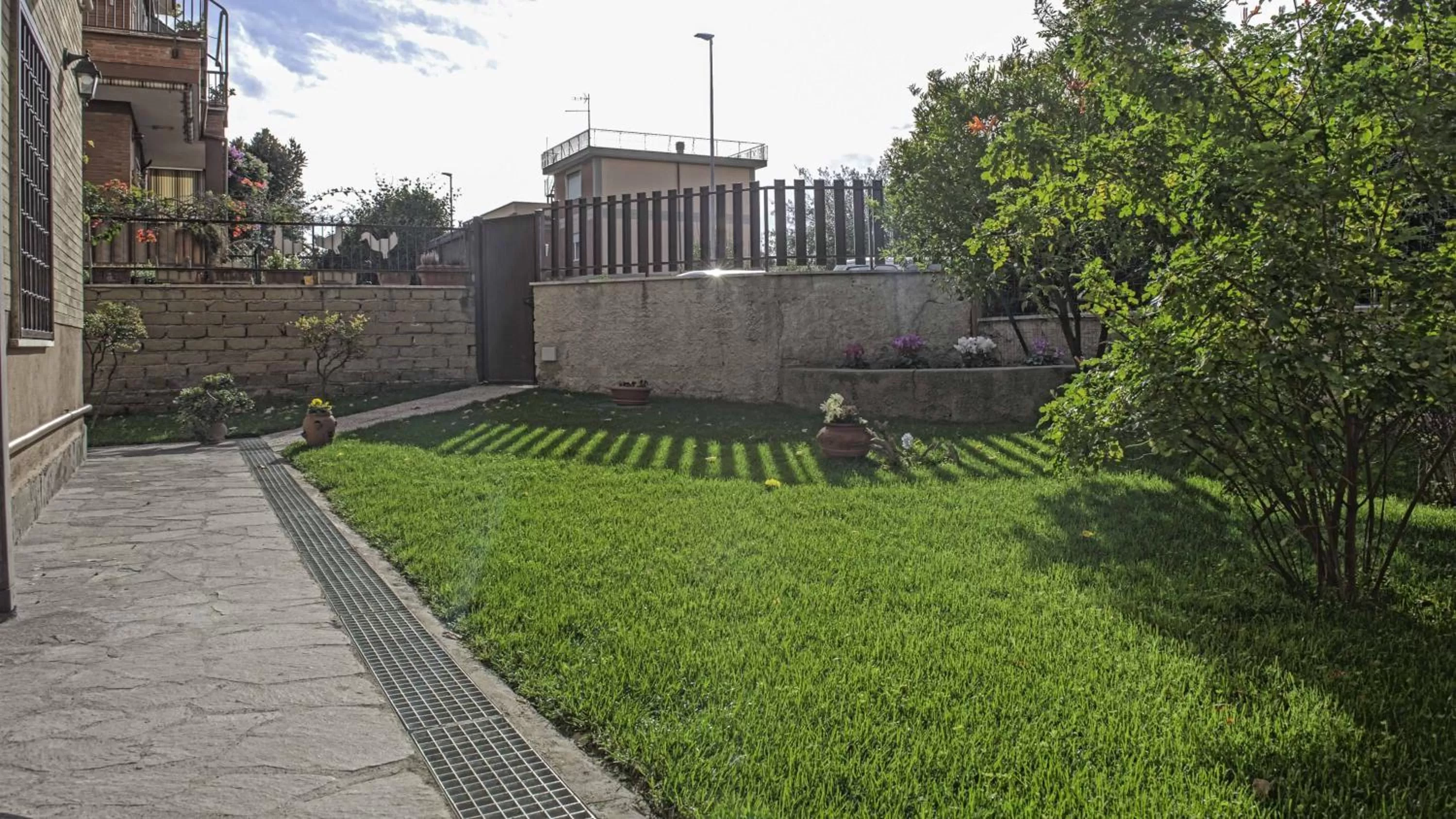 Il Giardino dell'Eden