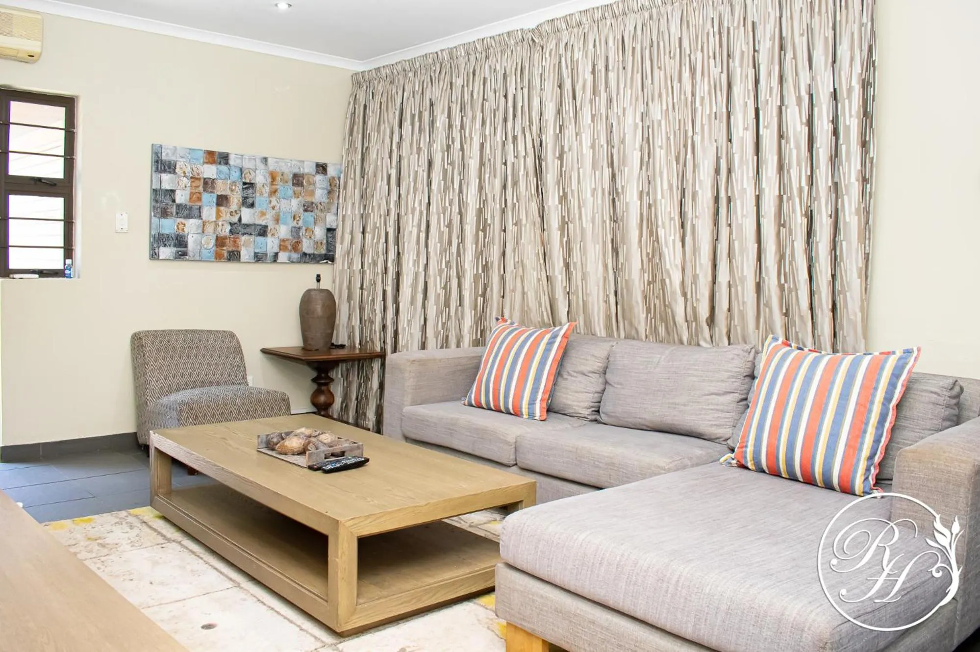 Roseland House Self Catering