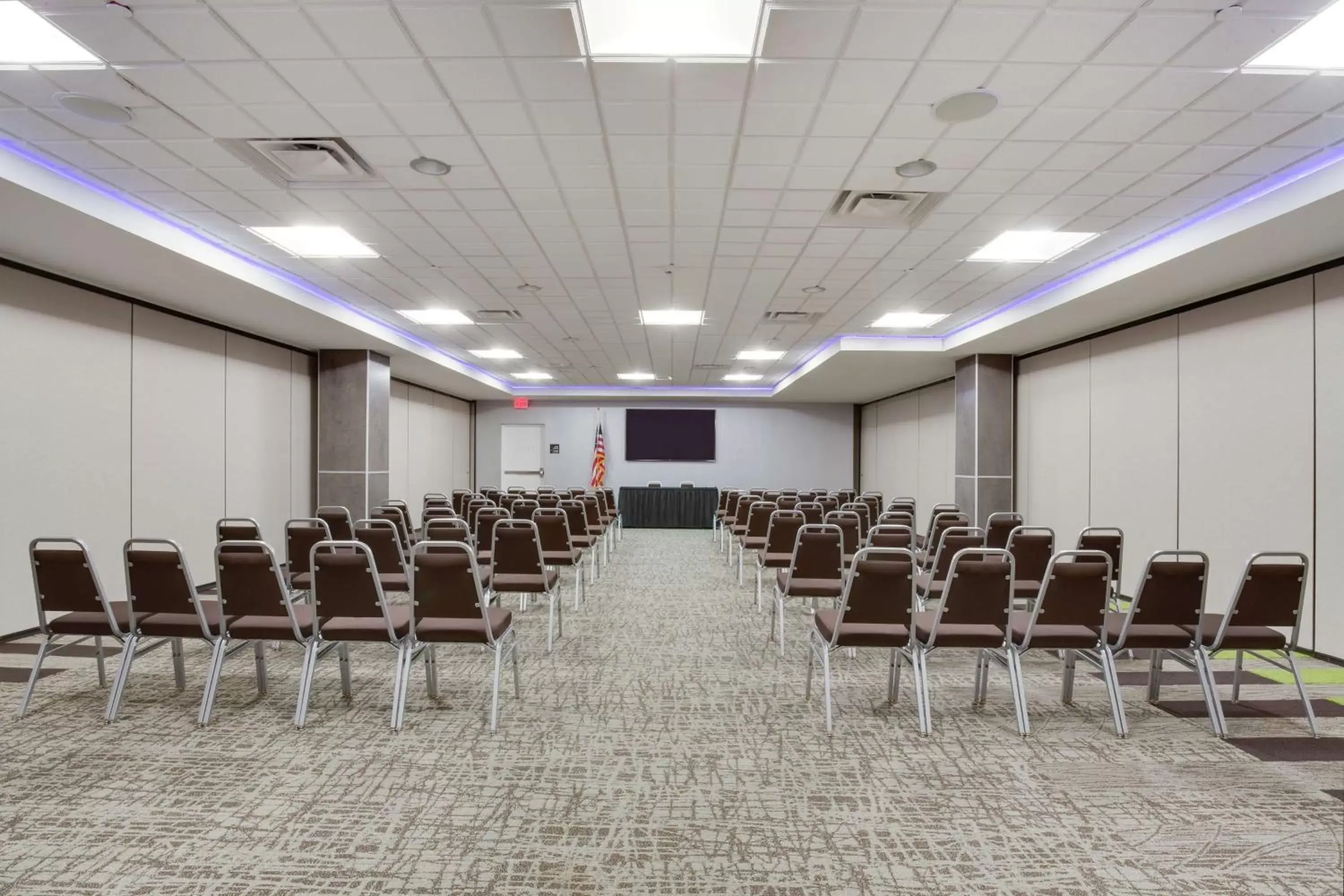Meeting/conference room in Hampton Inn and Suites Jacksonville/Orange Park, FL
