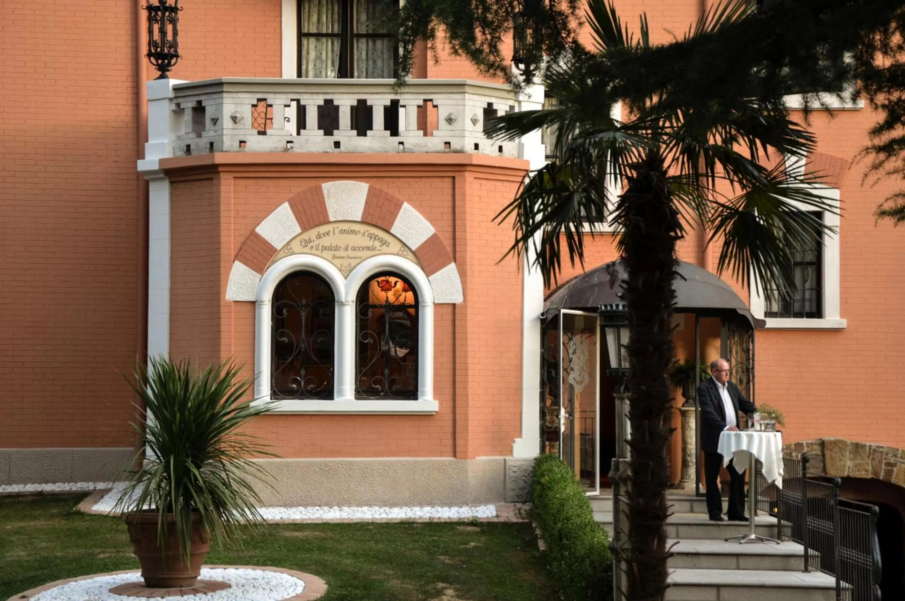 Castello Di Spessa - Residenze d'epoca