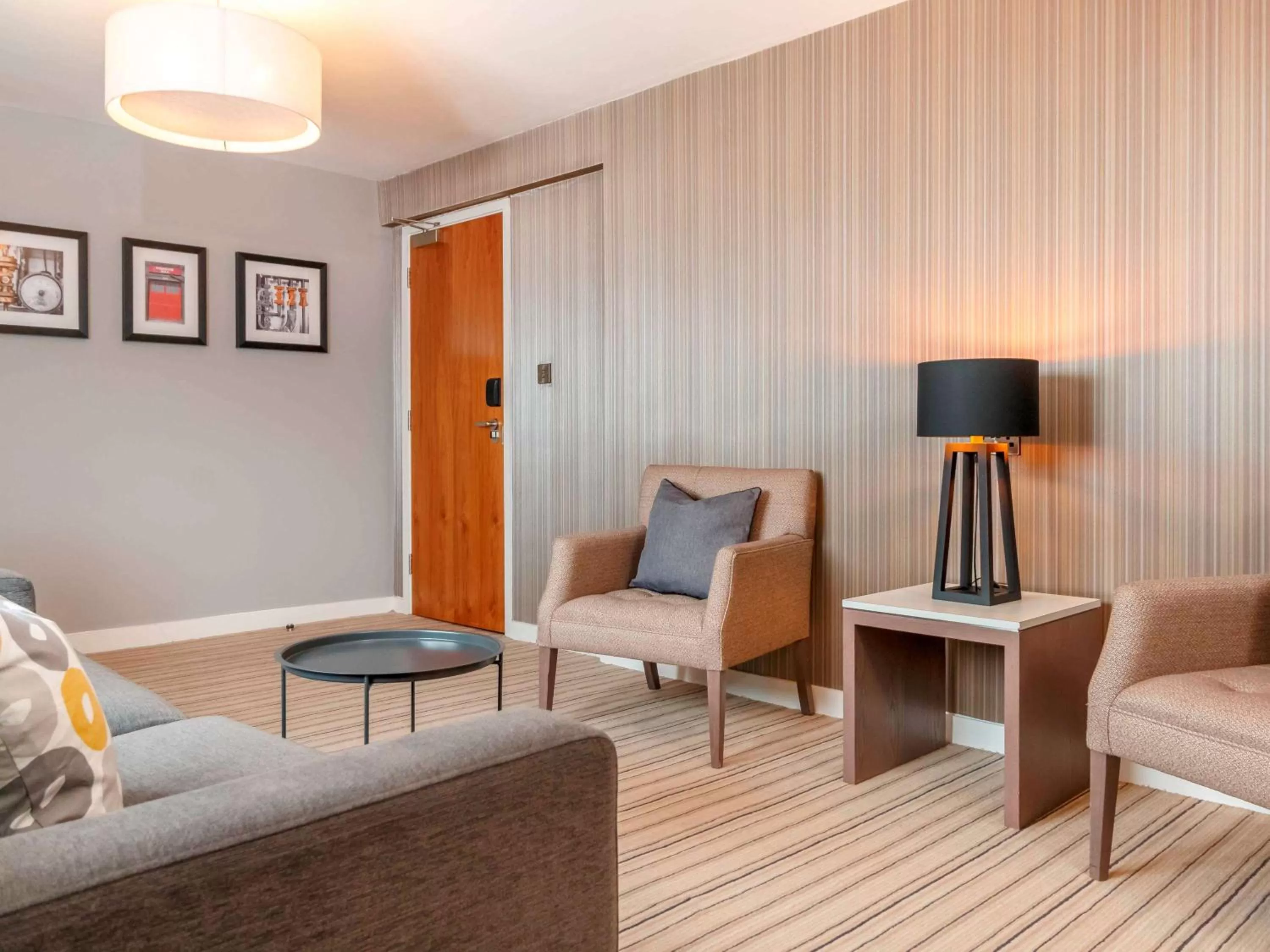 Other in Garner Hotel Preston Samlesbury by IHG