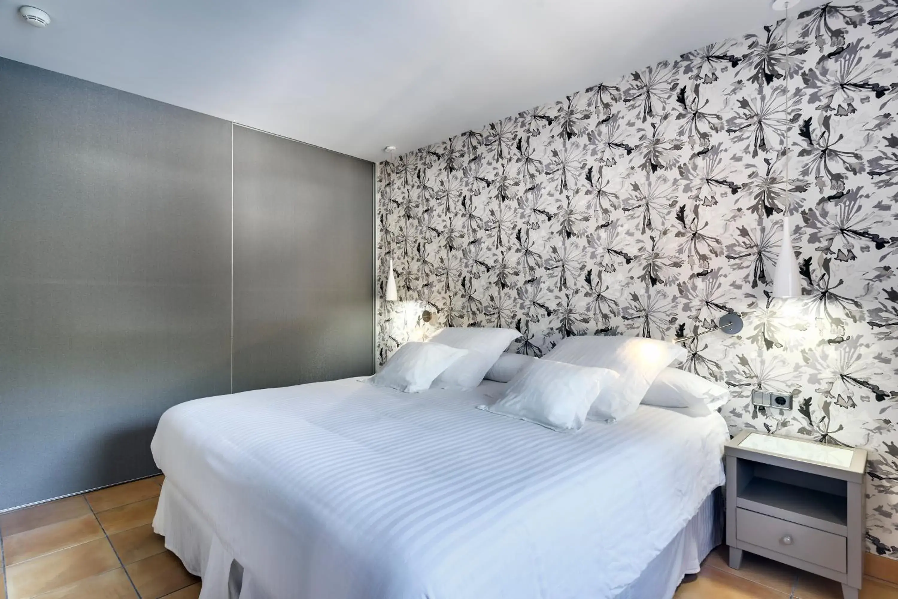 Bed in Occidental Playa de Palma Bed in Occidental Playa de Palma