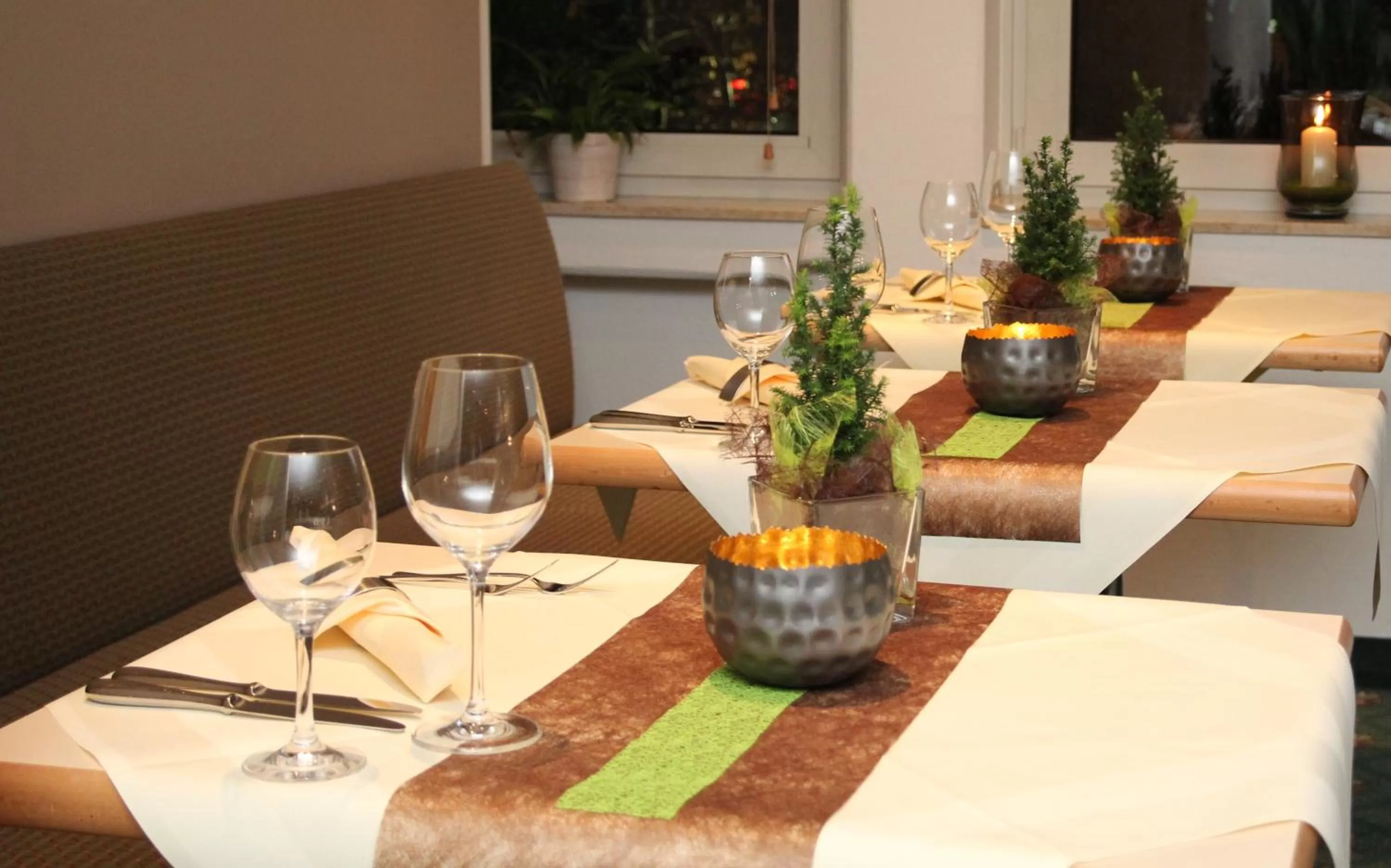 Restaurant/places to eat in Holiday Inn Frankfurt Airport - Neu-Isenburg by IHG