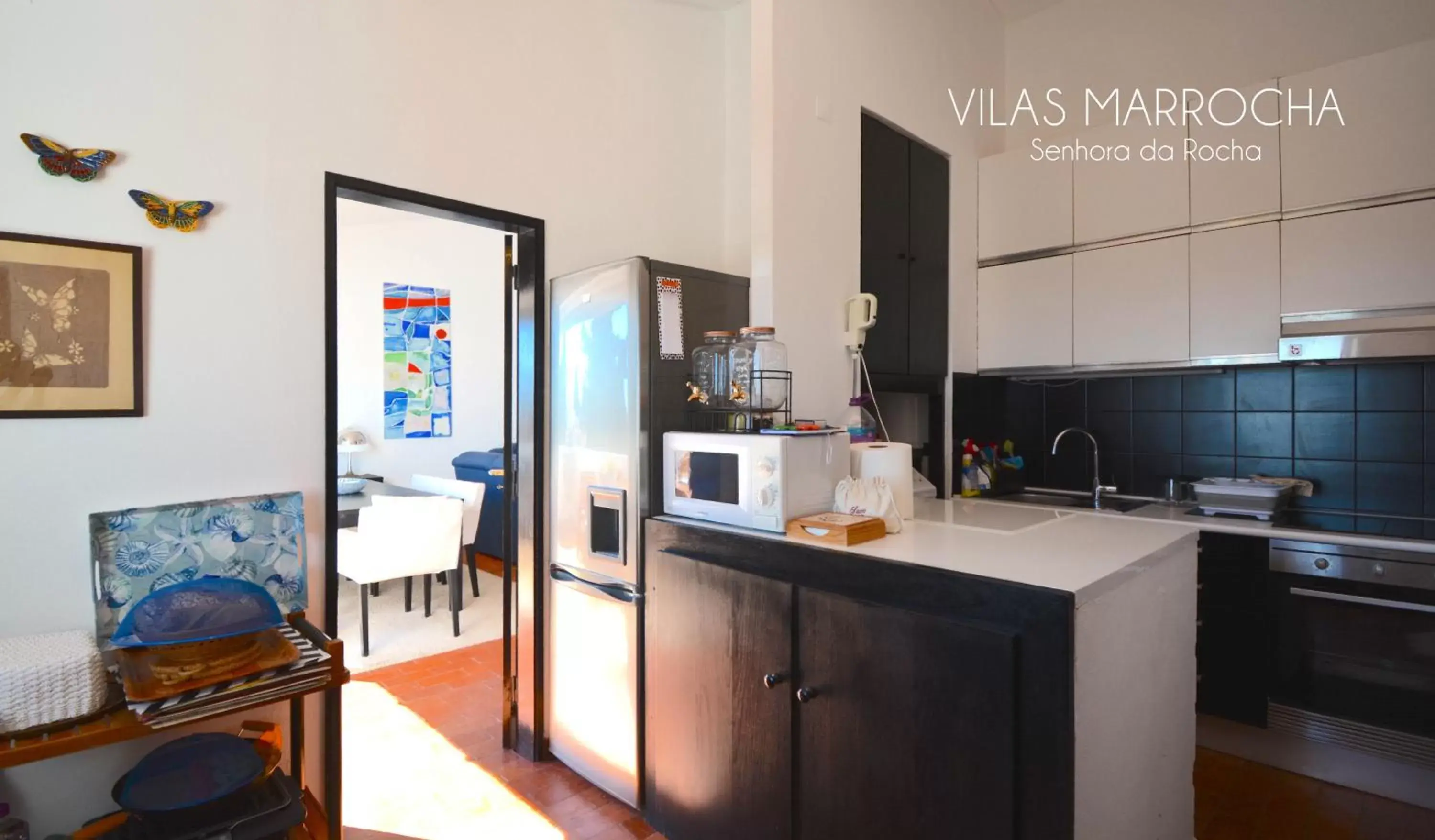 Kitchen or kitchenette, Kitchen/Kitchenette in Vilas Marrocha