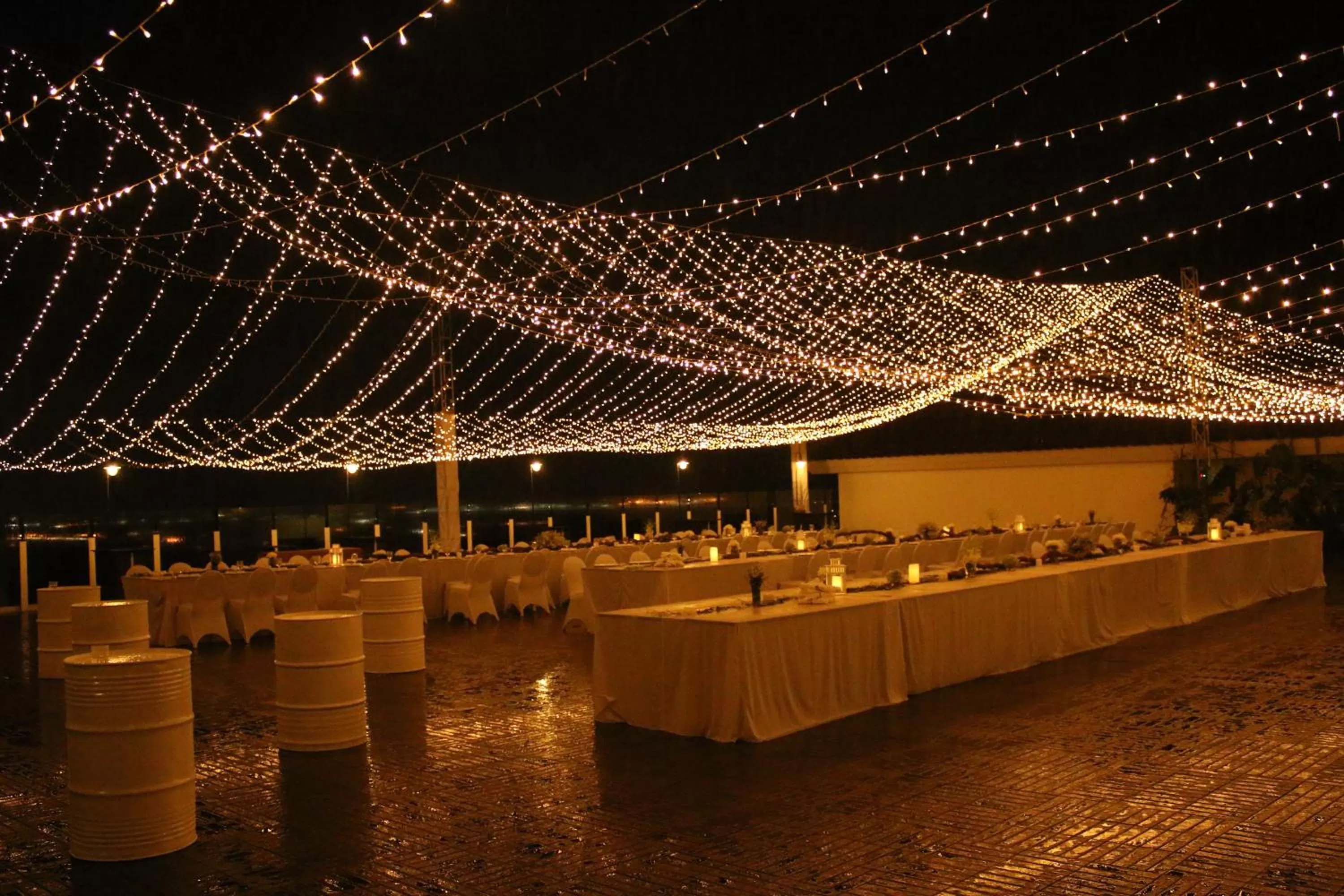 Activities in The Sintesa Jimbaran Bali