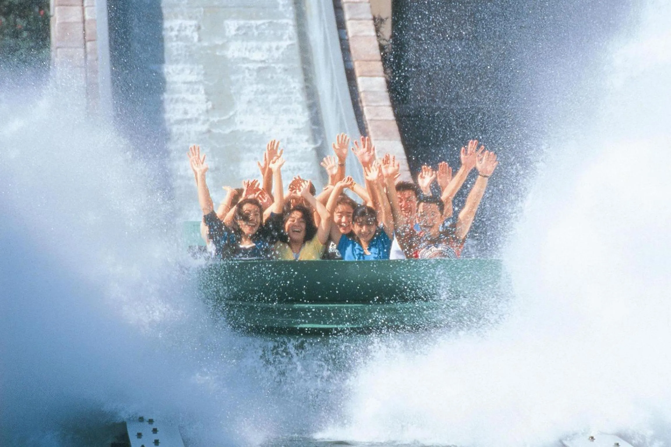 Entertainment in Wakayama Marina City Hotel