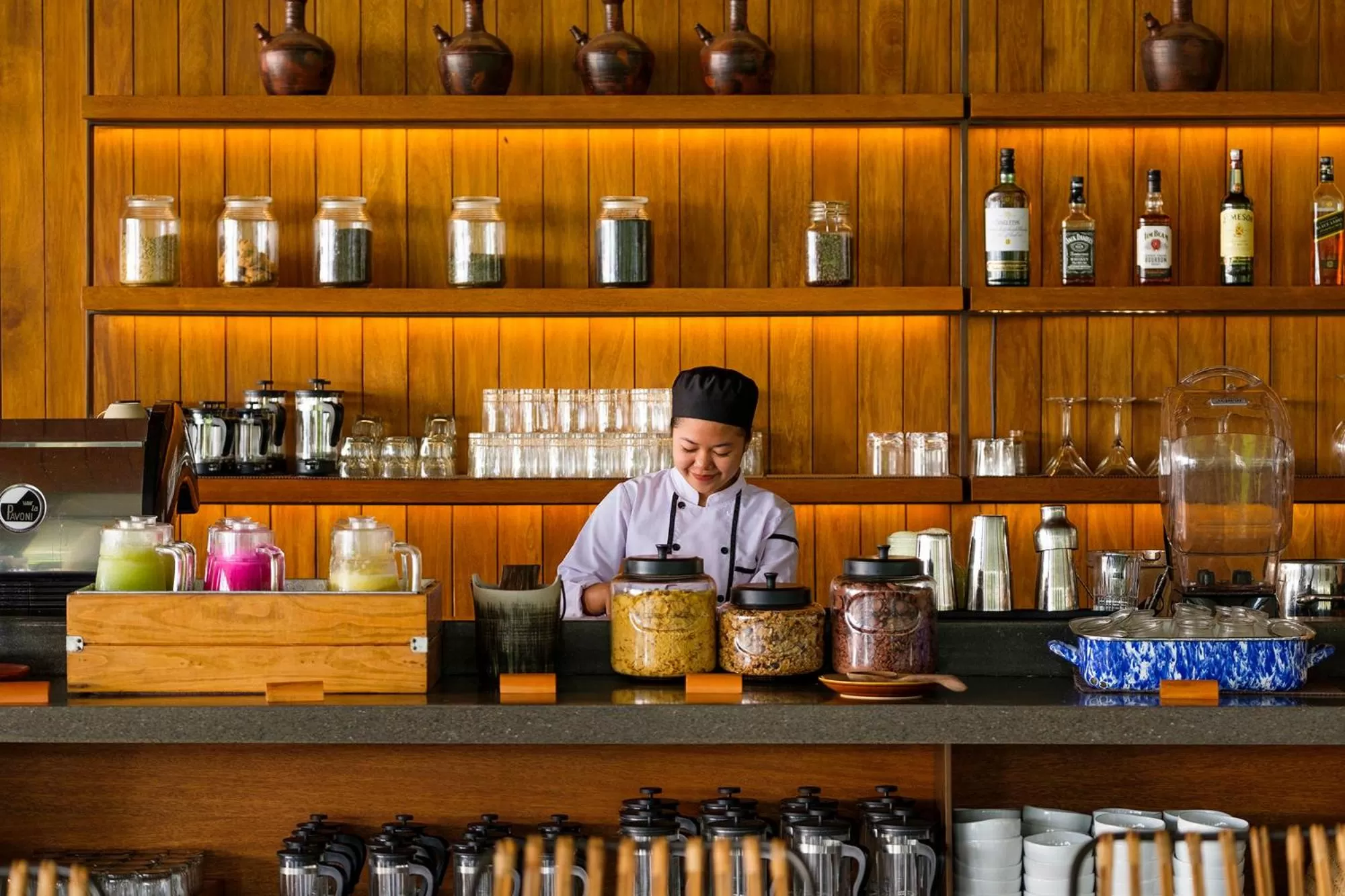 Restaurant/places to eat in Dialoog Banyuwangi