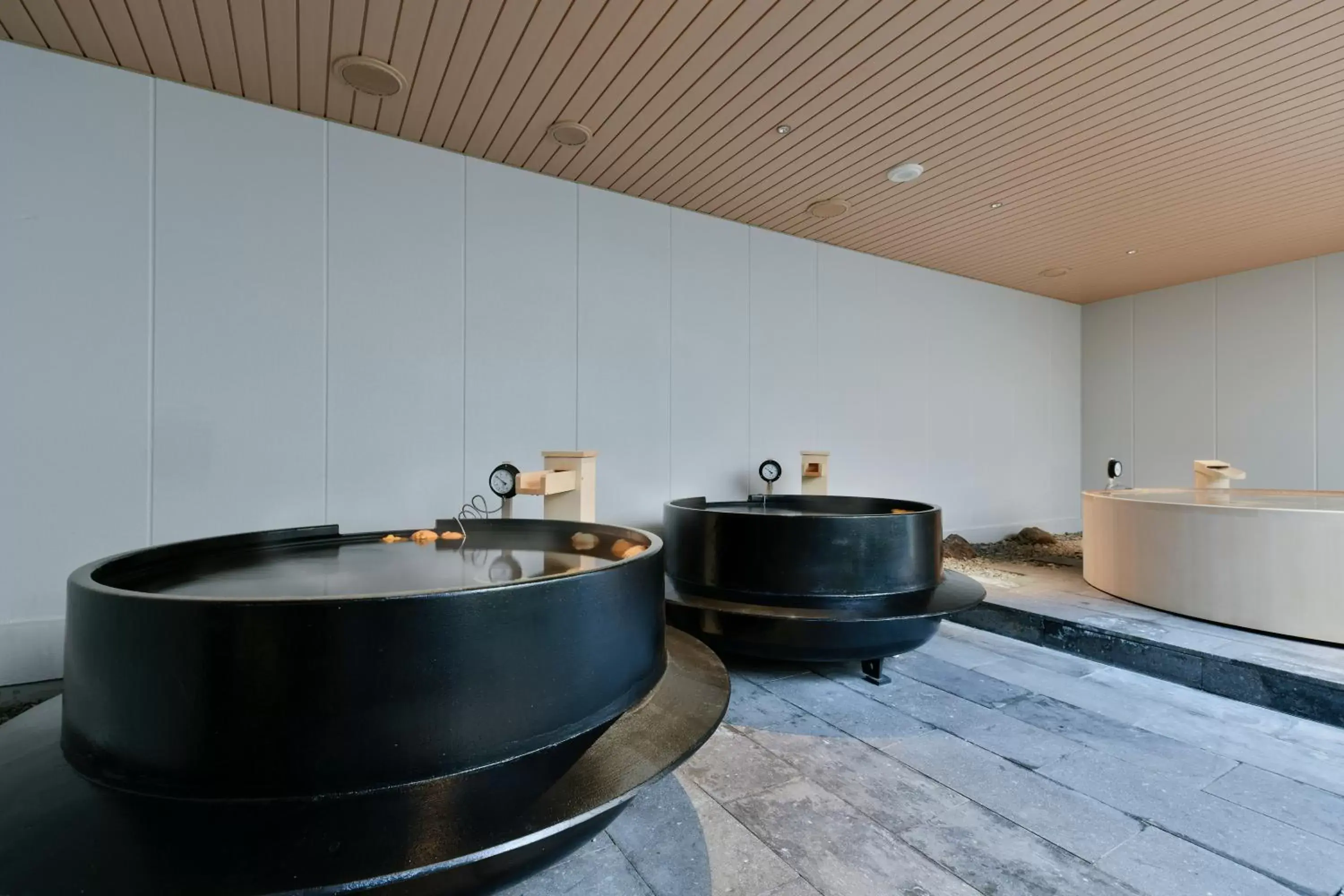 Spa and wellness centre/facilities, Bathroom in REF Kumamoto by VESSEL HOTELS