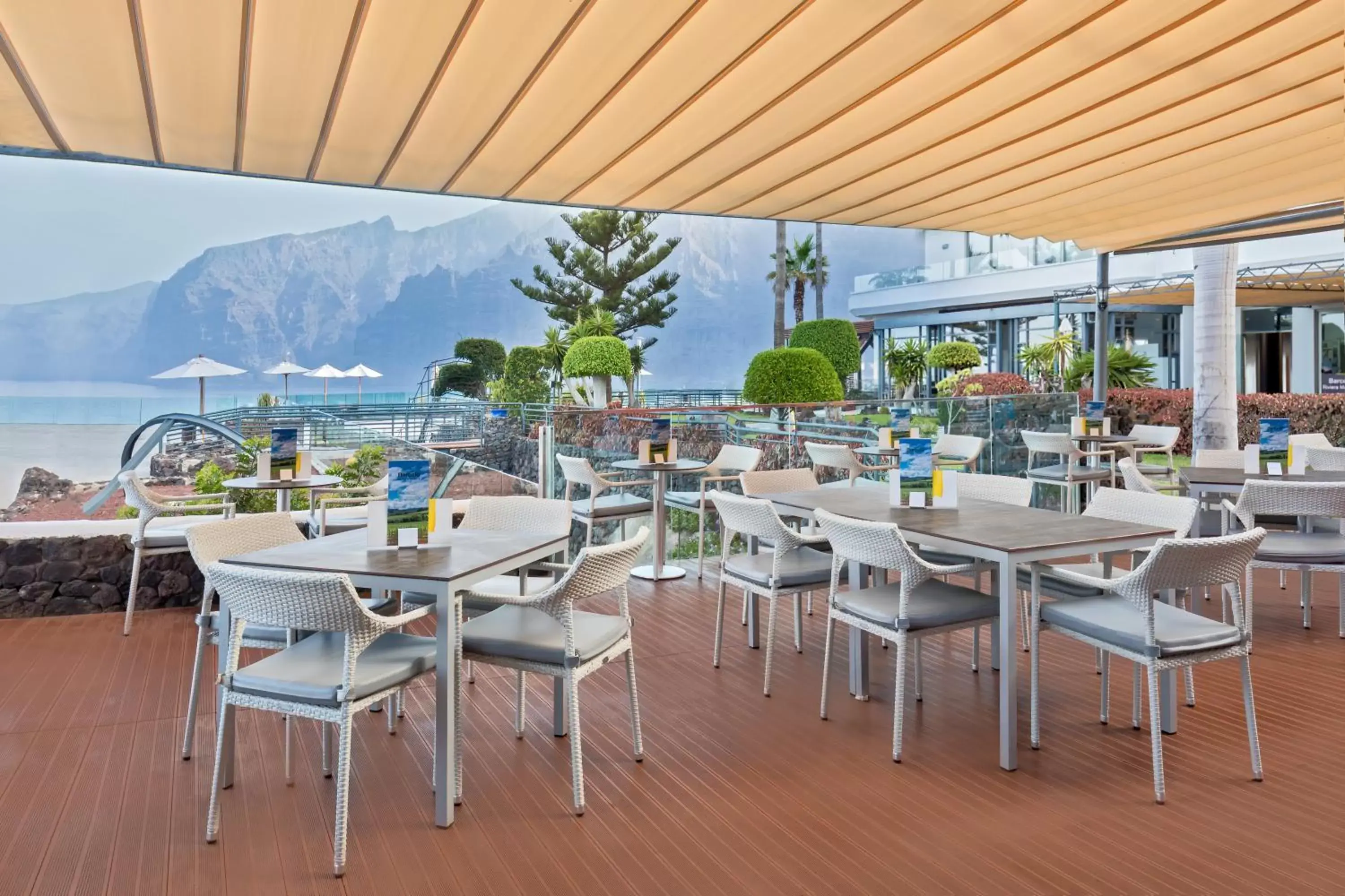 Restaurant/places to eat in Barceló Santiago - Adults Only Restaurant/places to eat in Barceló Santiago - Adults Only