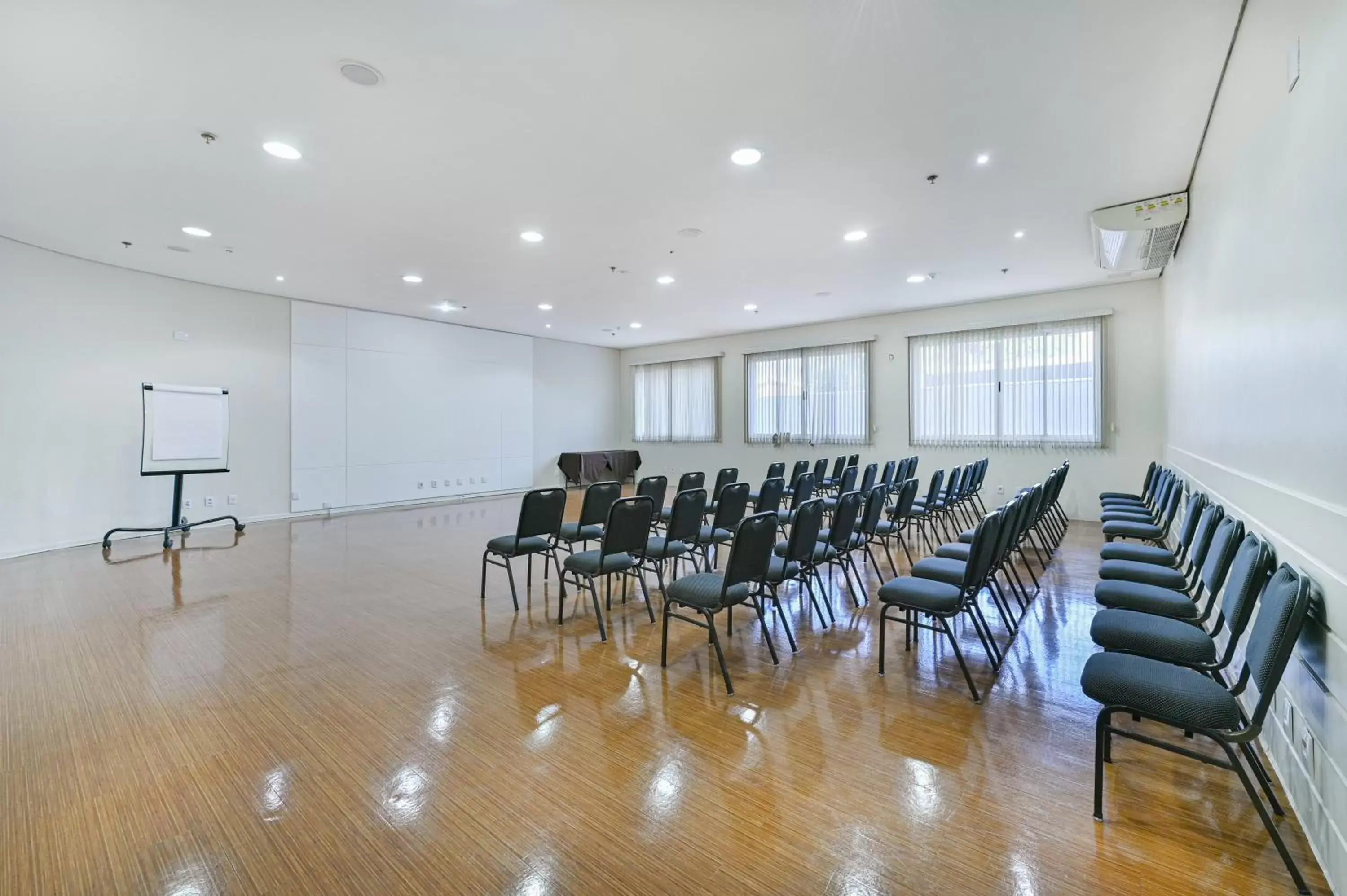 Meeting/conference room in Nacional Inn Cuiabá