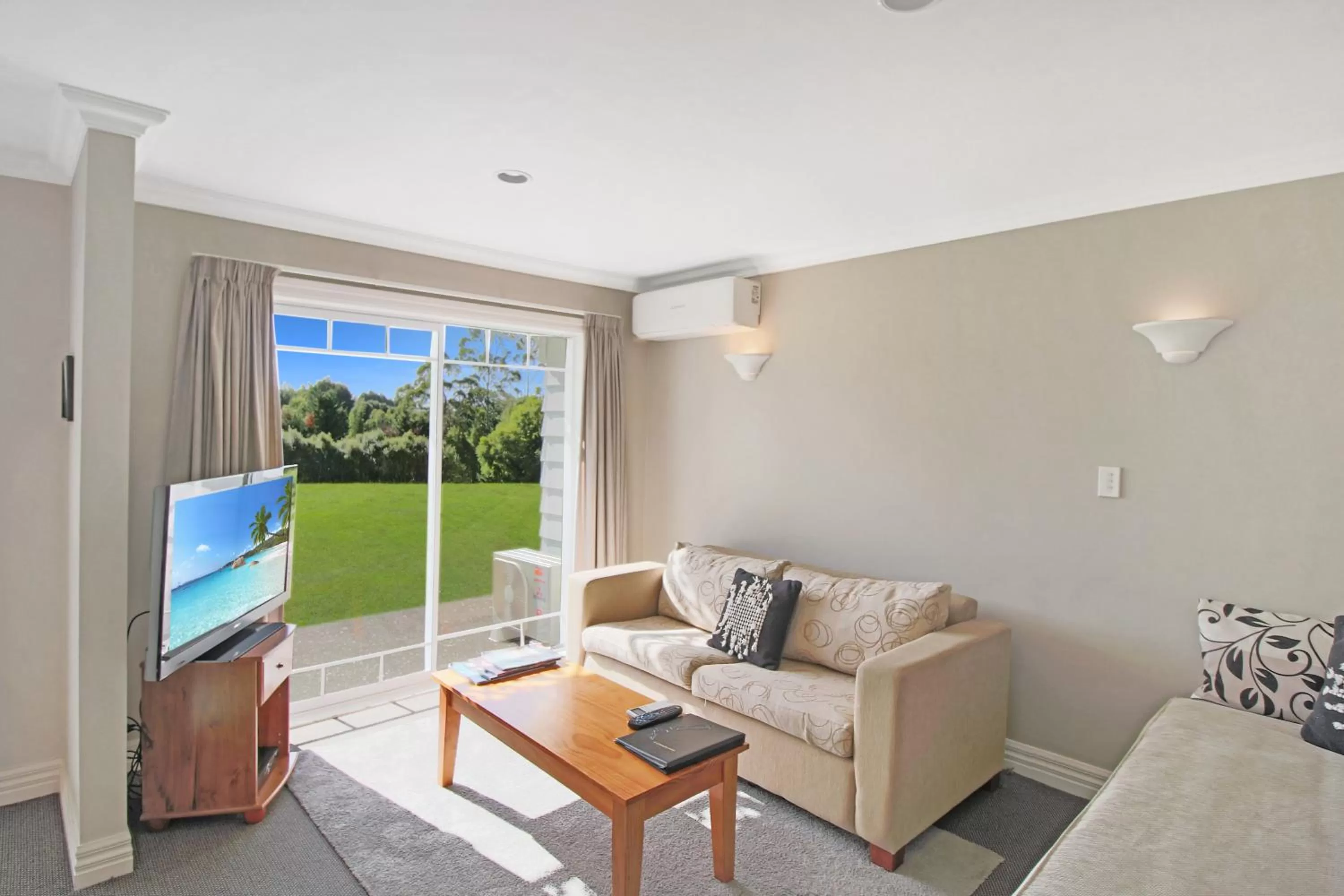 Kerikeri Park Lodge