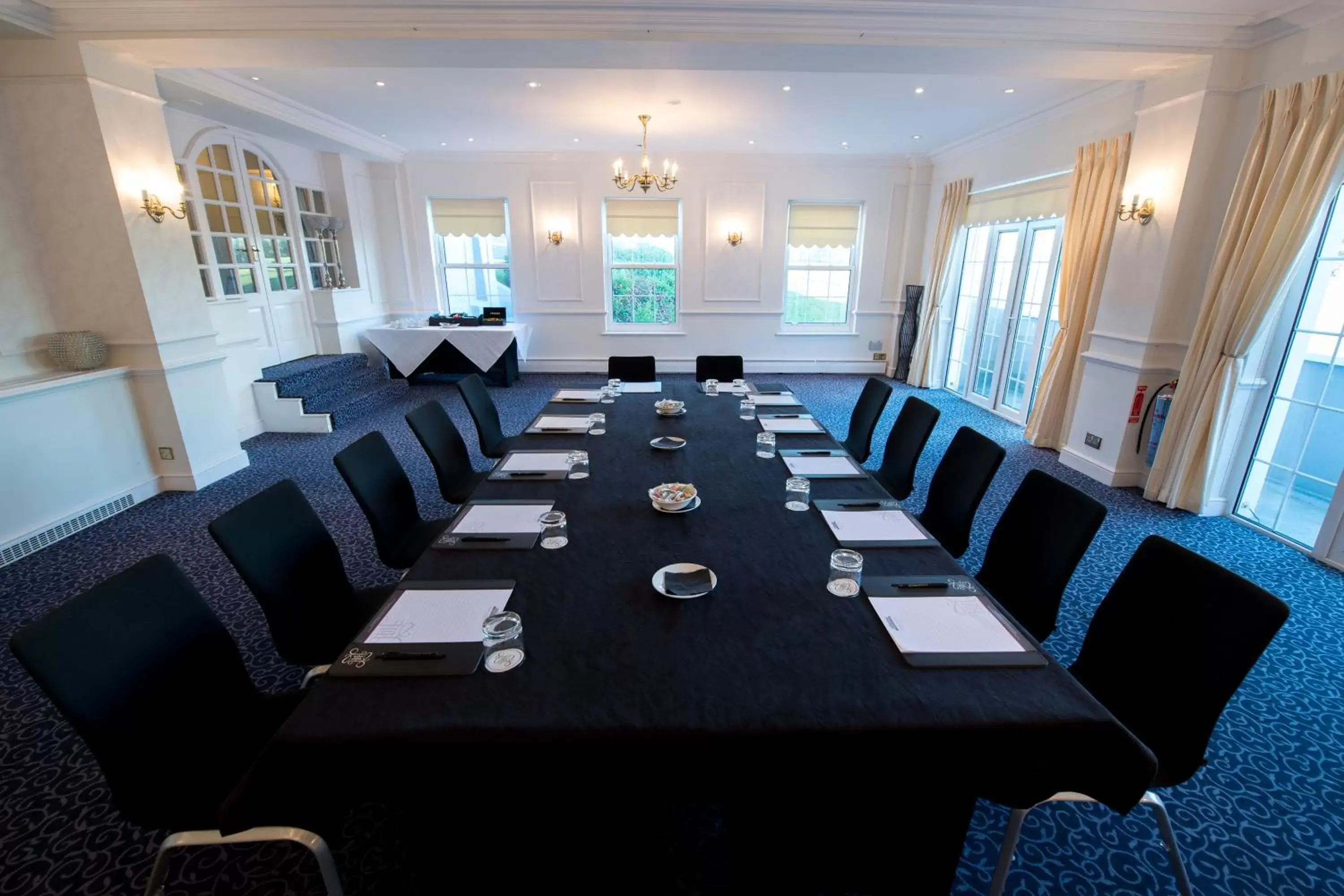 Banquet/Function facilities in Hythe Imperial Hotel, Spa & Golf