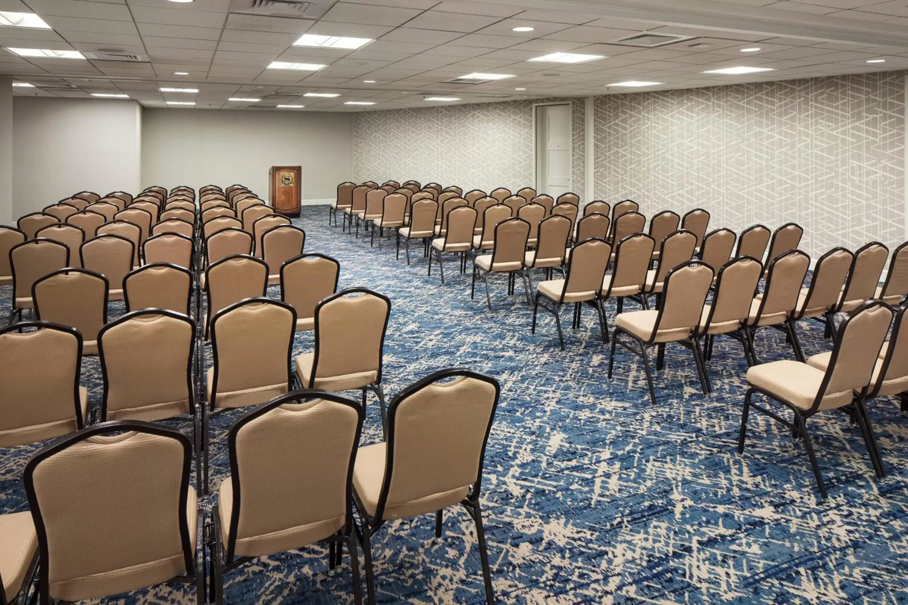 Meeting/conference room in Sheraton Grand Seattle