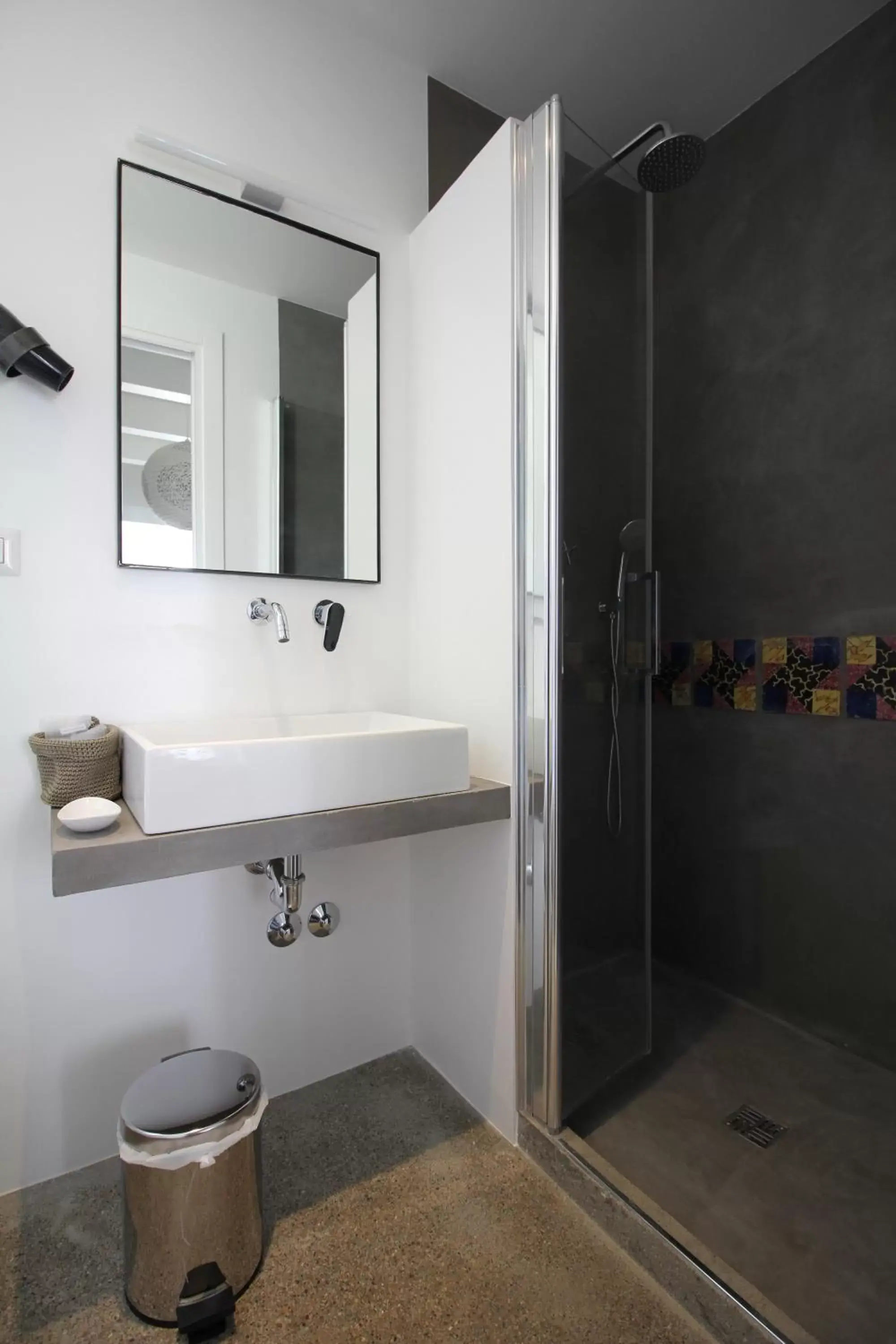 Other, Bathroom in Hotel Intorno Al Fico