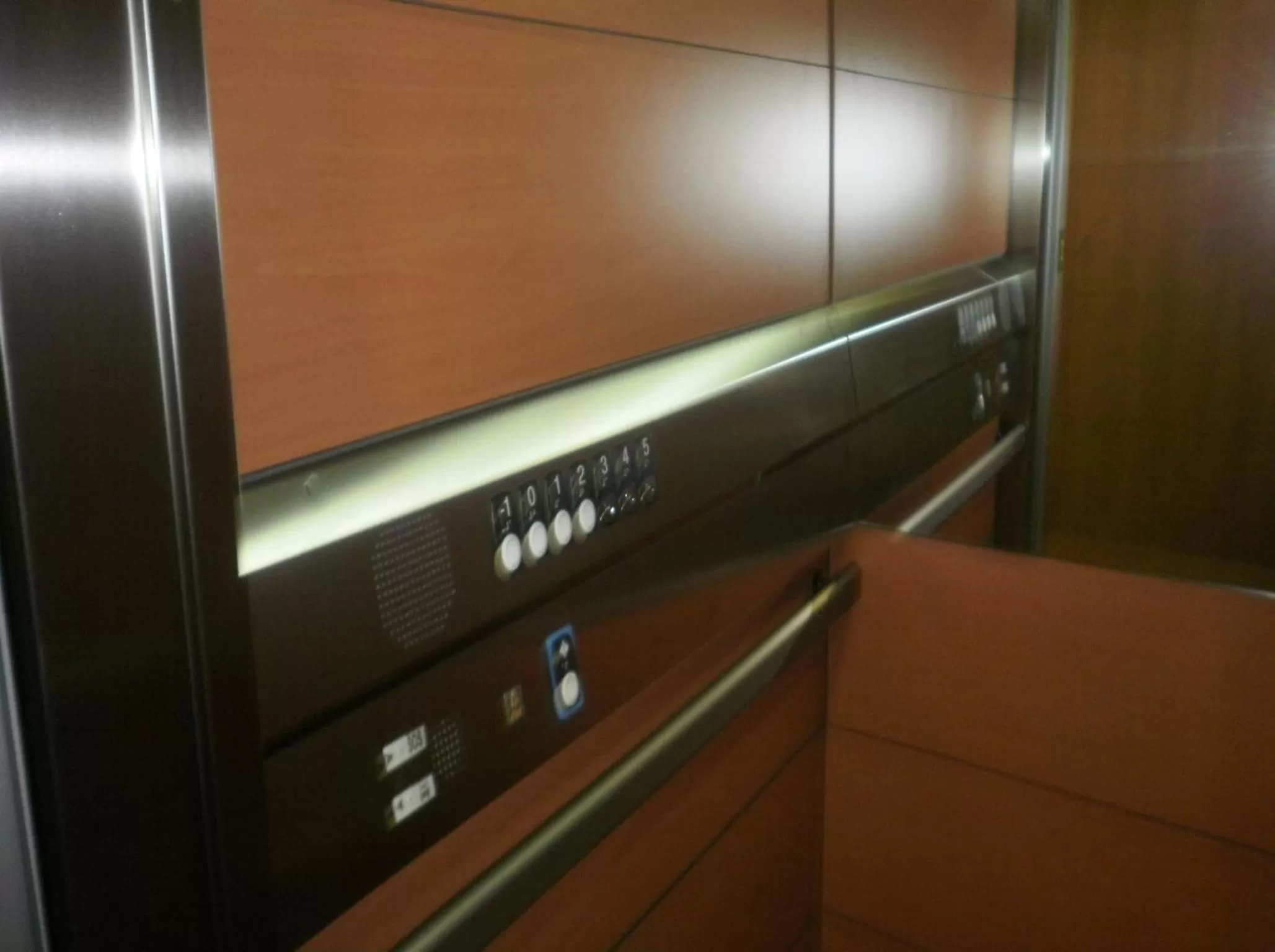 Other in Hotel Reina Isabel