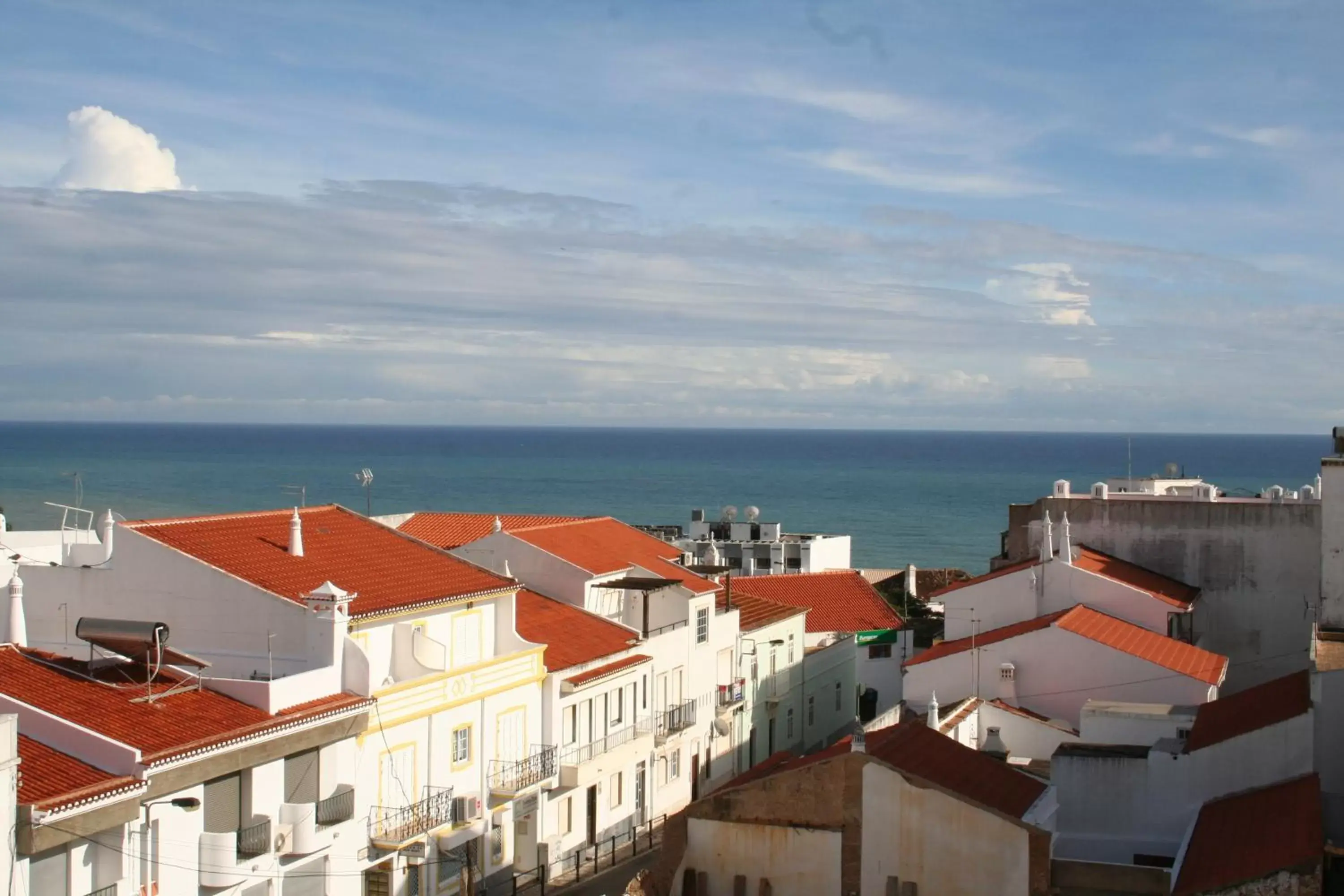 View (from property/room) in Casa Do Canto