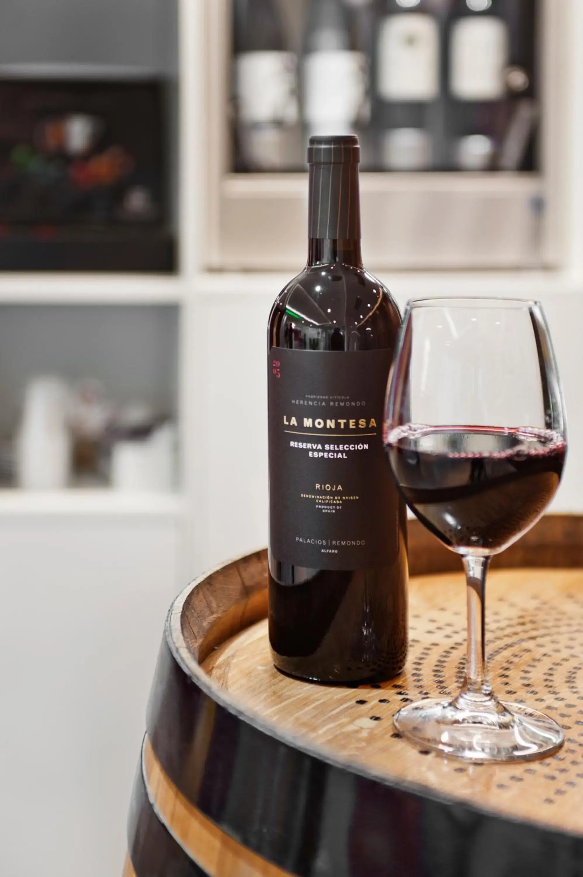 Food and drinks in Ibis Styles Madrid Prado Food and drinks in Ibis Styles Madrid Prado