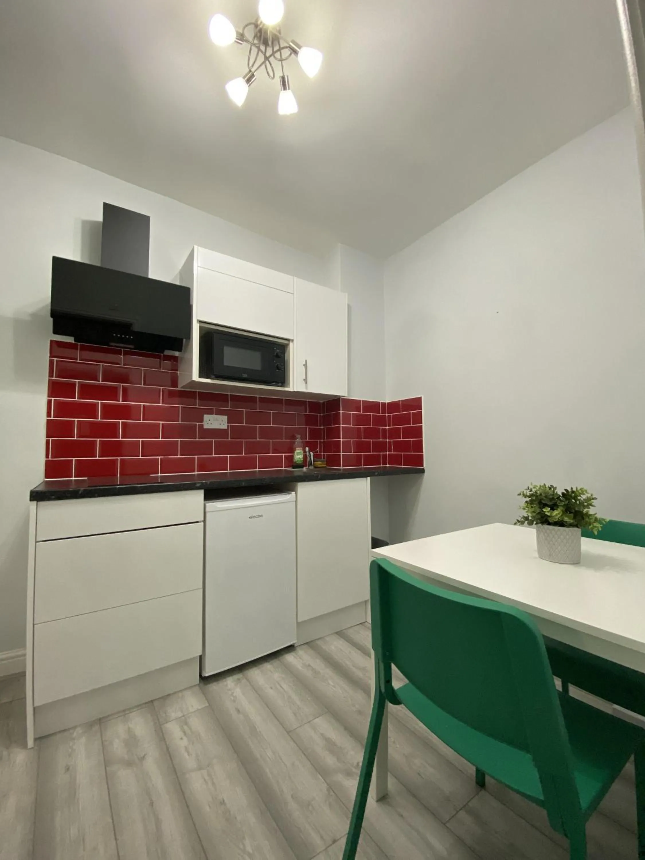 Other in Comfortable - Cosy - Budget Studios in City Center