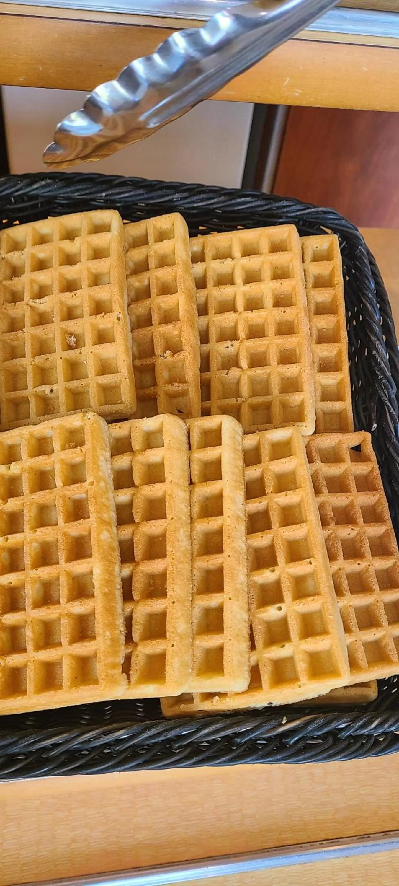 Breakfast in ibis budget Meung sur Loire