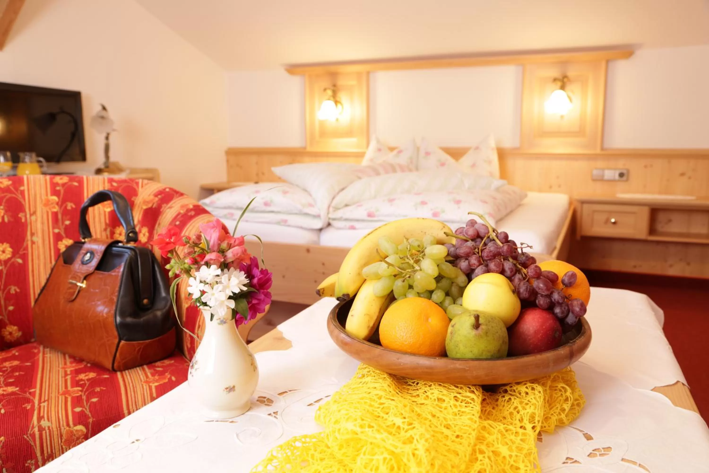 Balcony/Terrace in Theresenhof