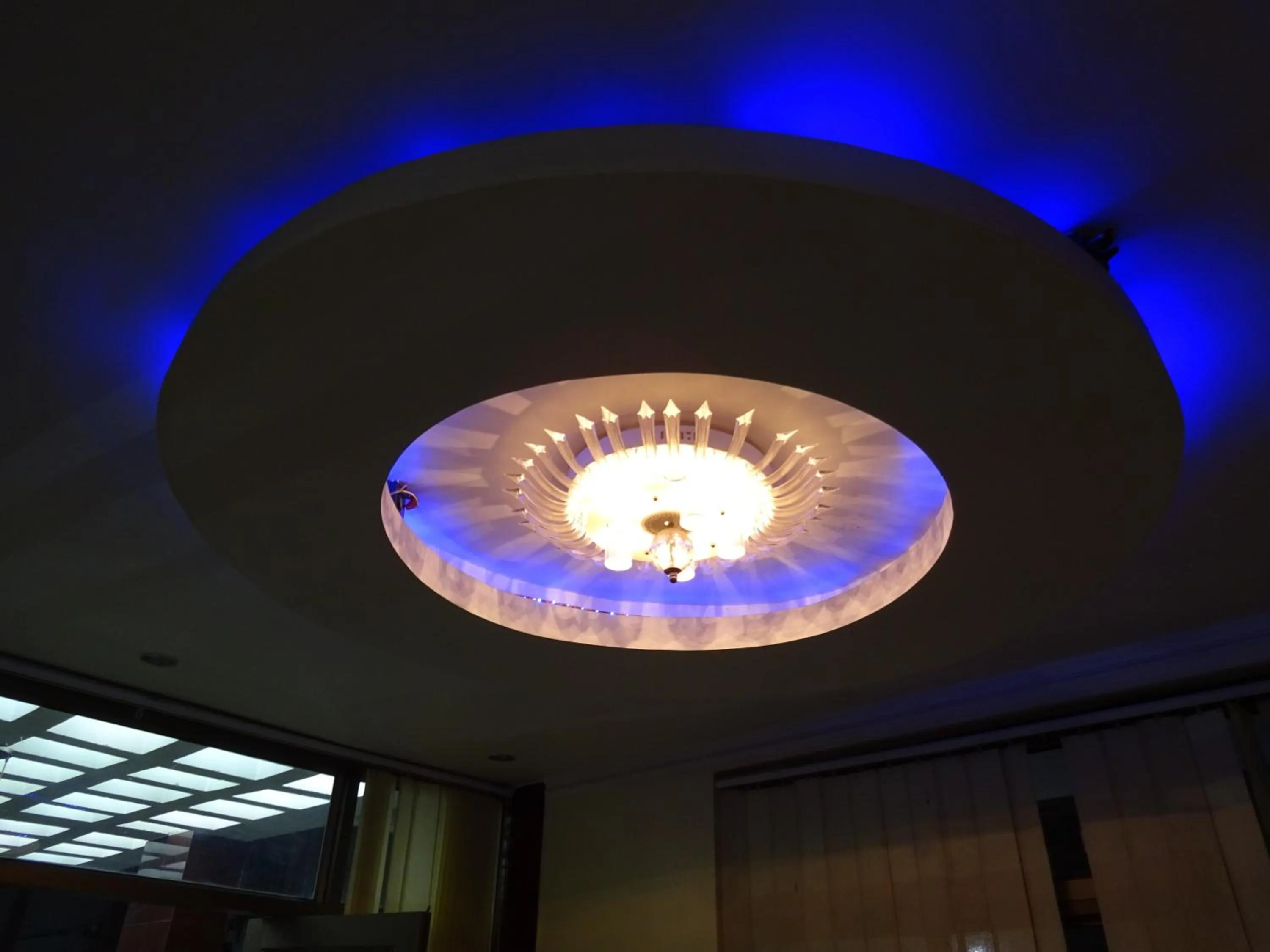 Facade/entrance in Hotel Viraat Inn